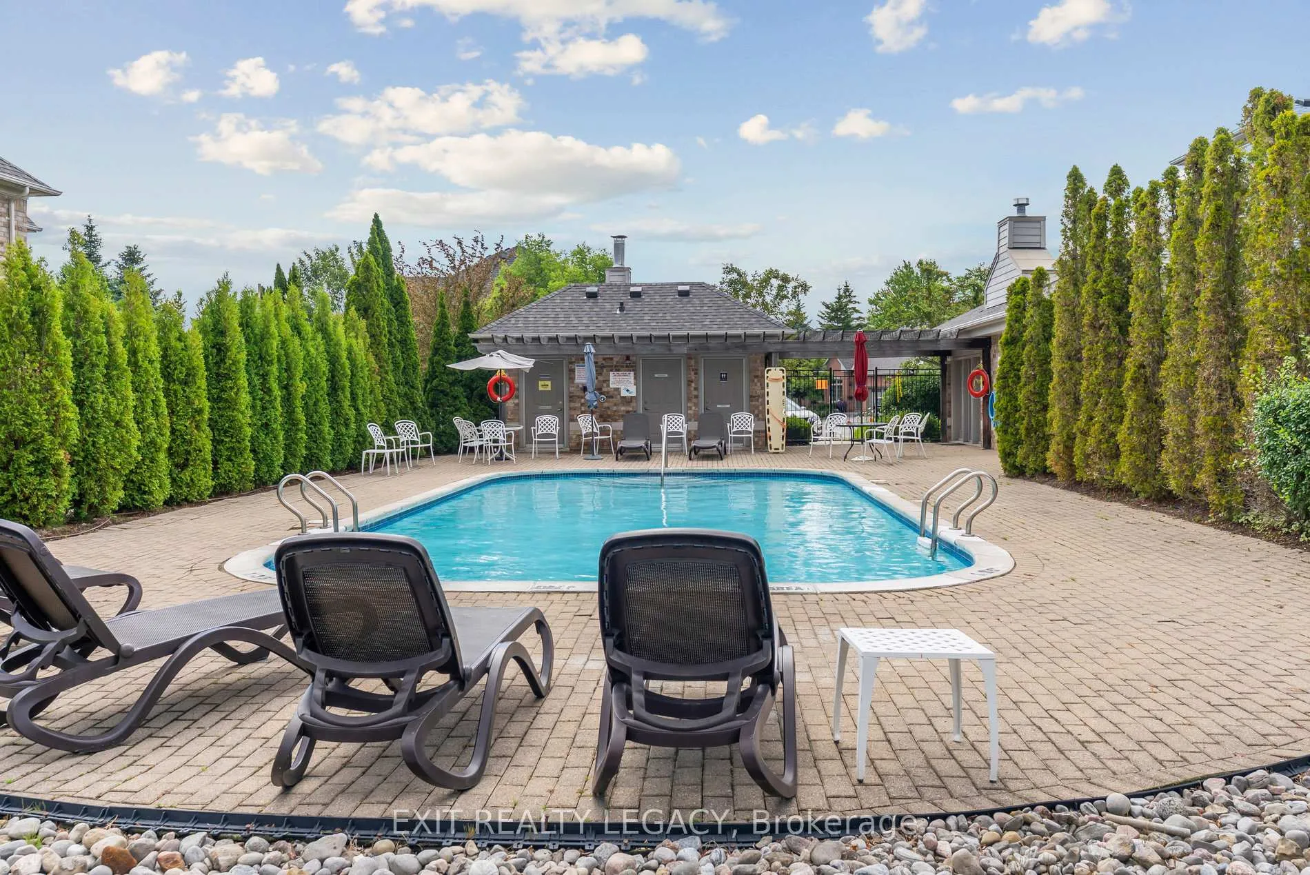 Photo 31 of 54 Louisbourg Way W, Markham, Greensborough — HOMEH