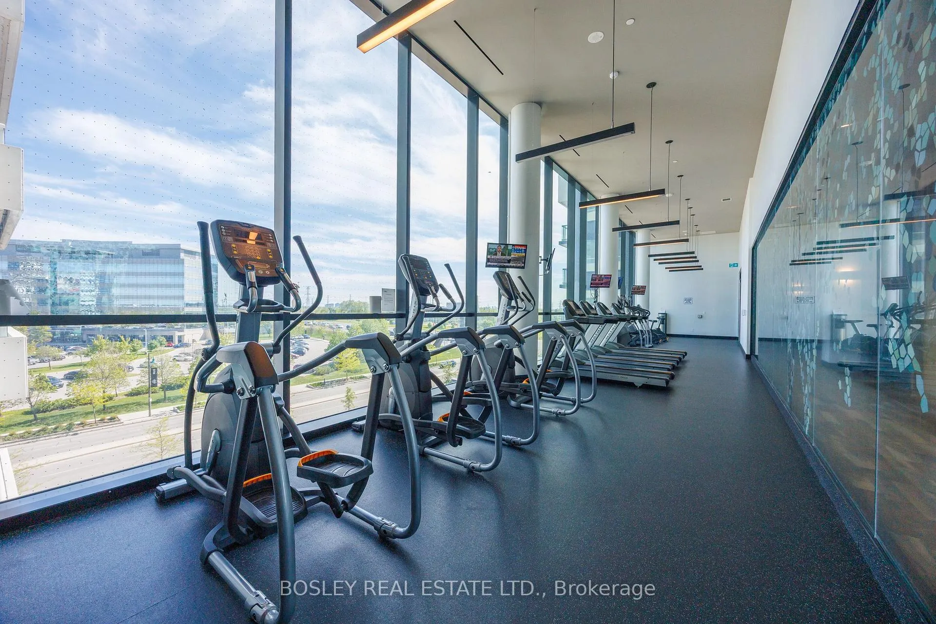 Photo 28 of Unit 908, 8 Rouge Valley Drive W, Markham, Unionville — HOMEH