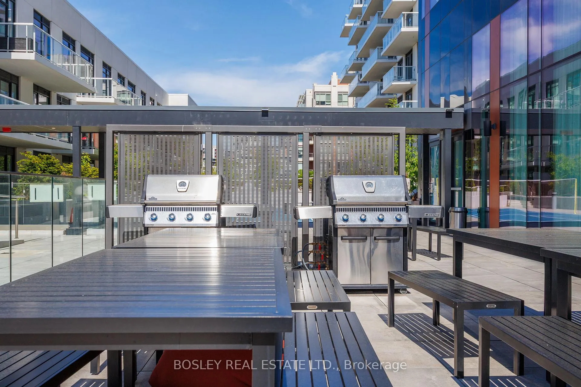 Photo 29 of Unit 908, 8 Rouge Valley Drive W, Markham, Unionville — HOMEH
