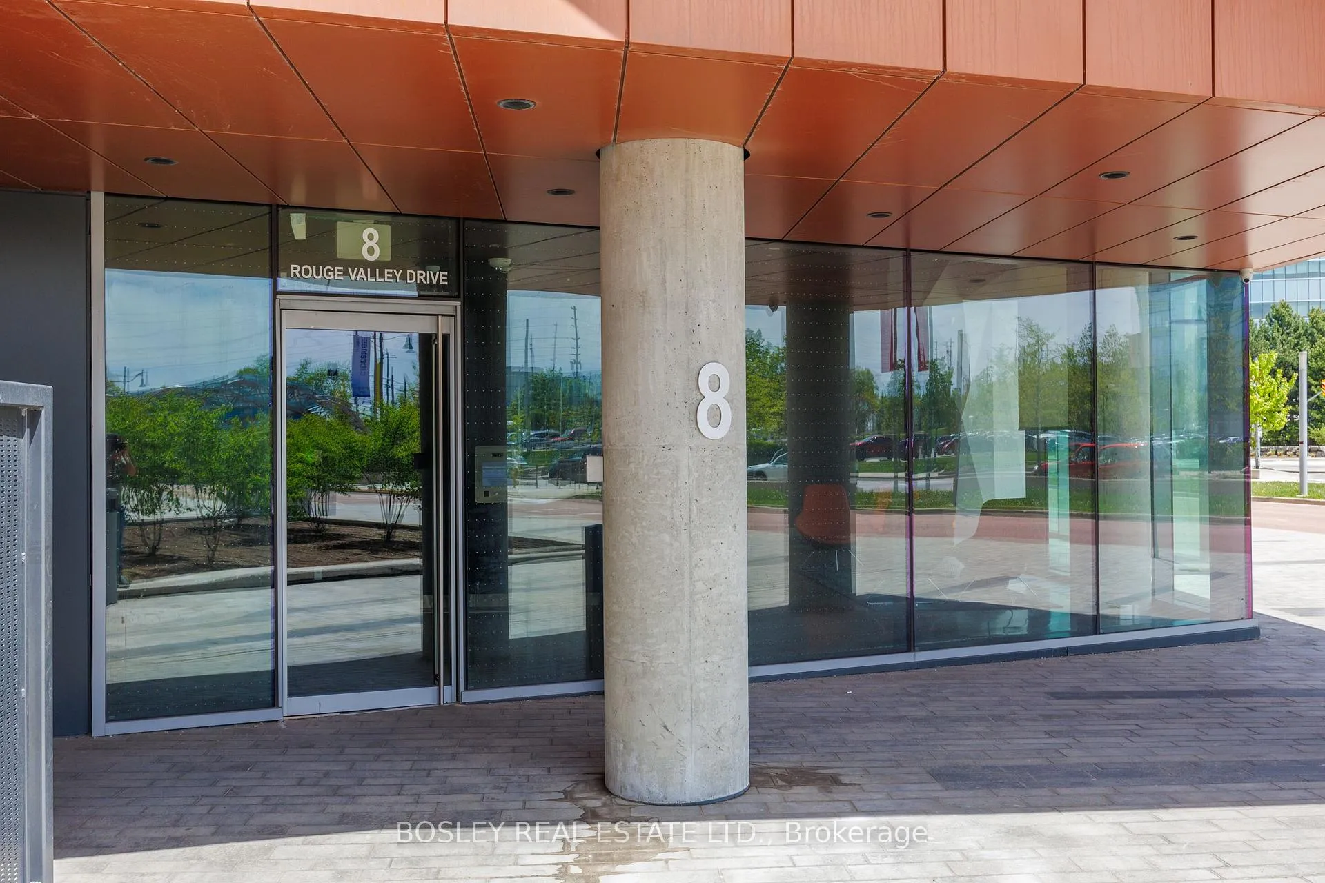 Photo 32 of Unit 908, 8 Rouge Valley Drive W, Markham, Unionville — HOMEH