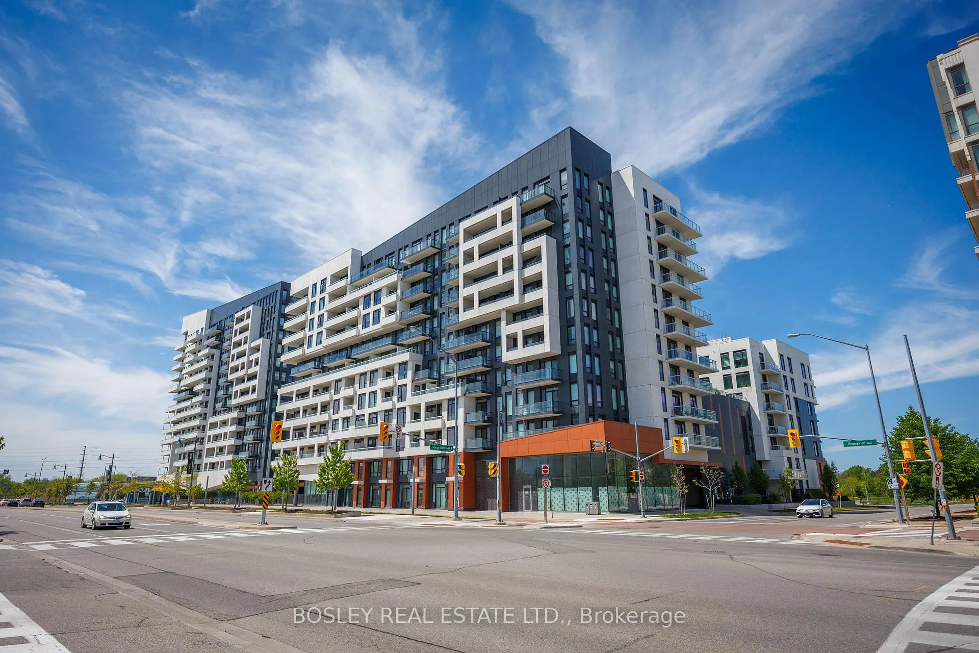 Photo 34 of Unit 908, 8 Rouge Valley Drive W, Markham, Unionville — HOMEH