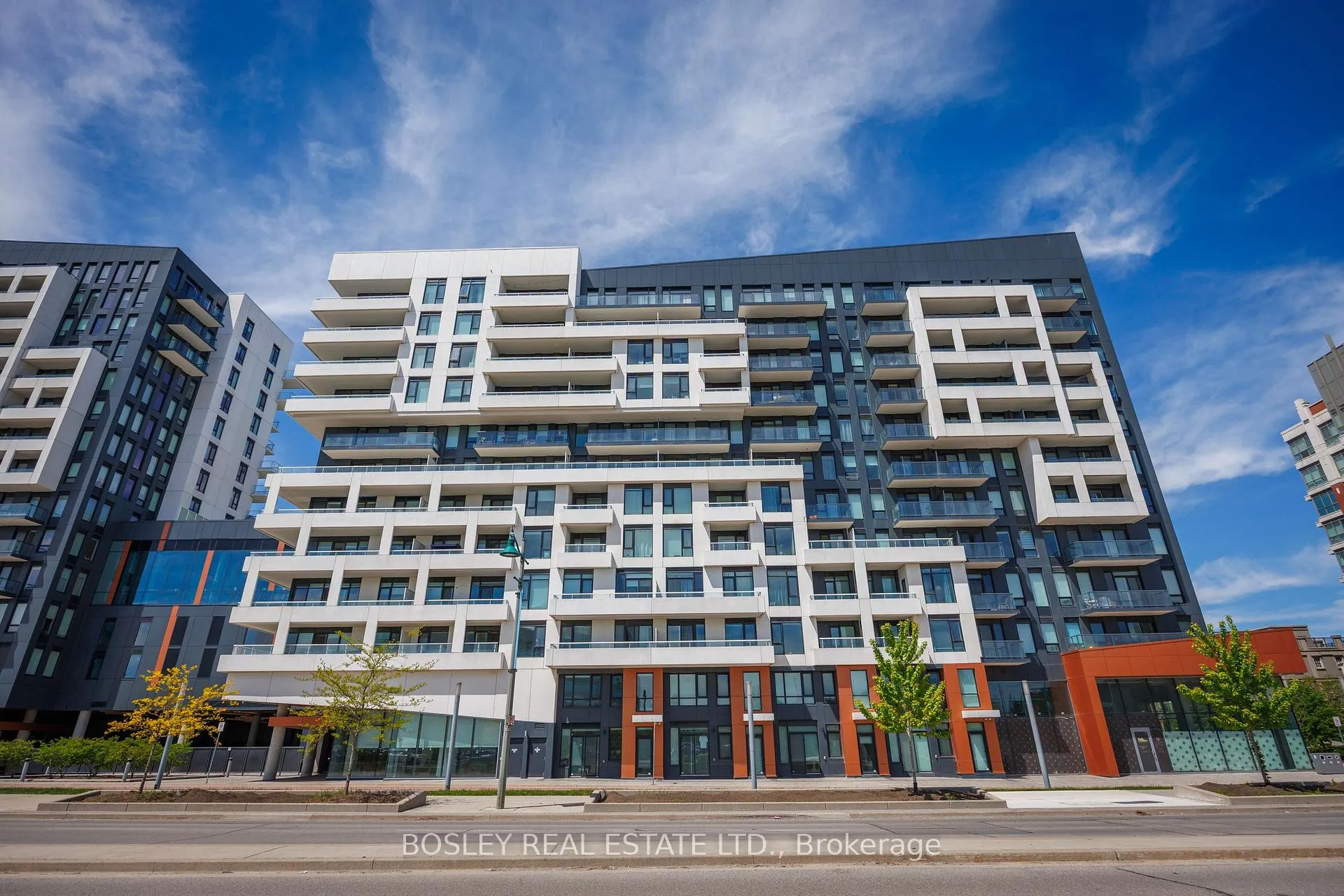 Photo 35 of Unit 908, 8 Rouge Valley Drive W, Markham, Unionville — HOMEH