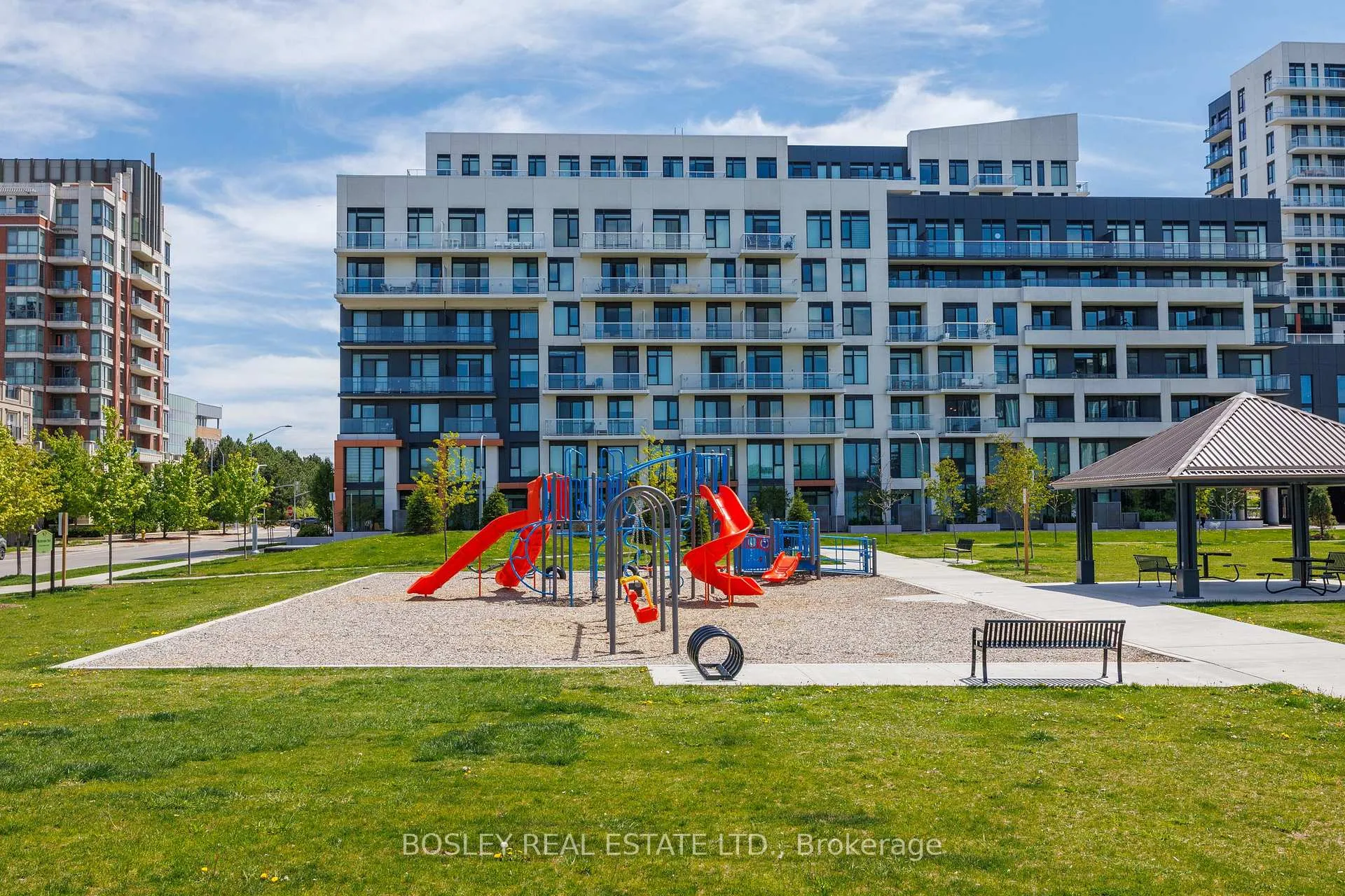 Photo 37 of Unit 908, 8 Rouge Valley Drive W, Markham, Unionville — HOMEH
