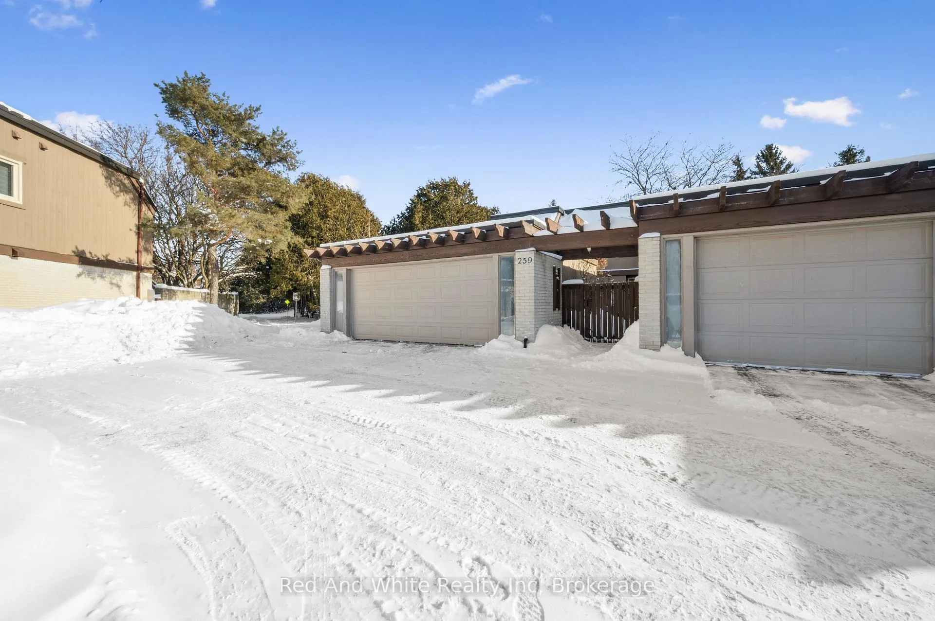 Photo 1 of 259 Old Post Road, Waterloo — HOMEH