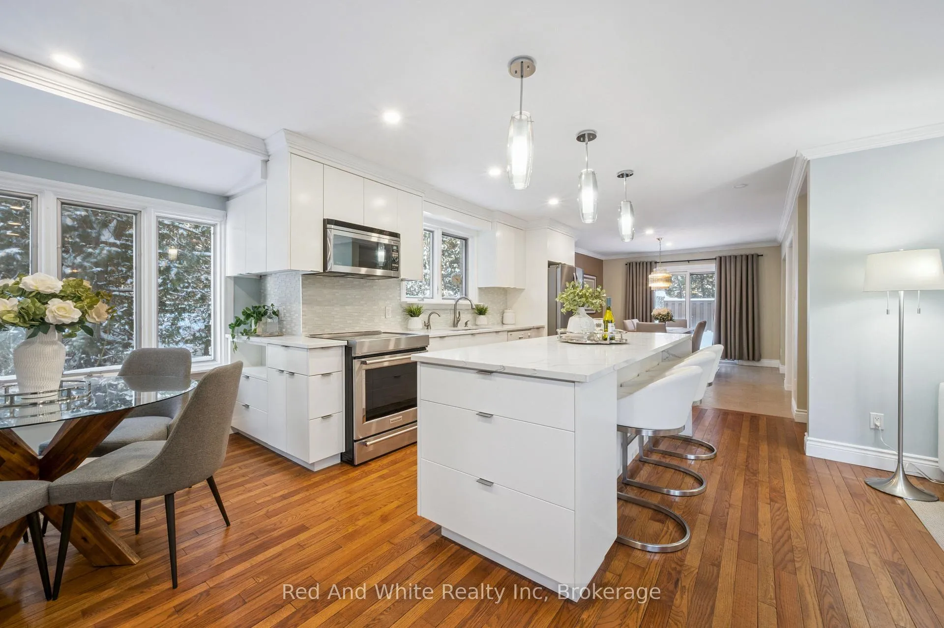 Photo 13 of 259 Old Post Road, Waterloo — HOMEH