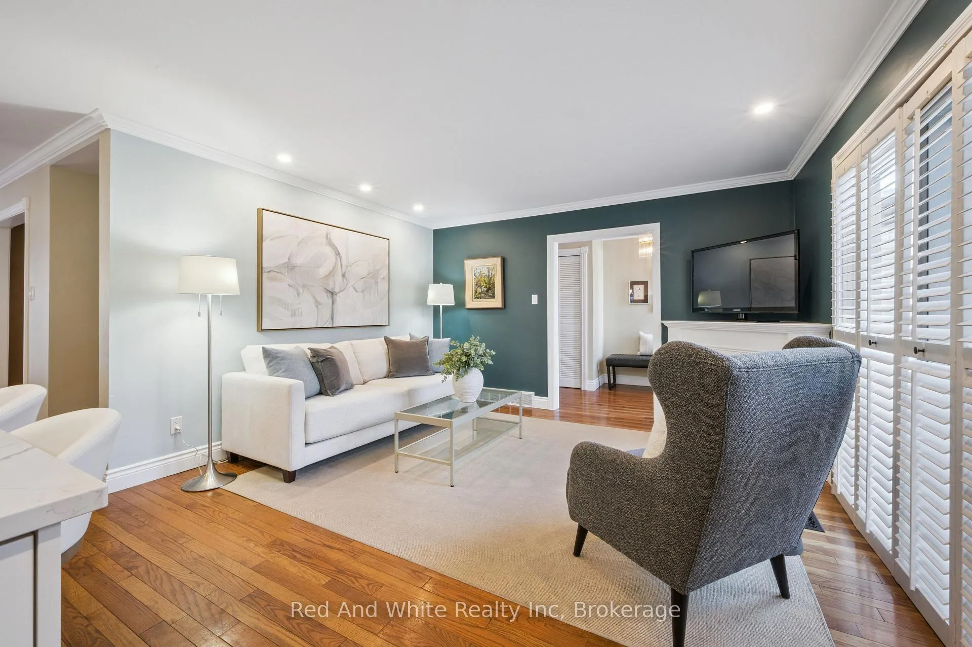 Photo 18 of 259 Old Post Road, Waterloo — HOMEH