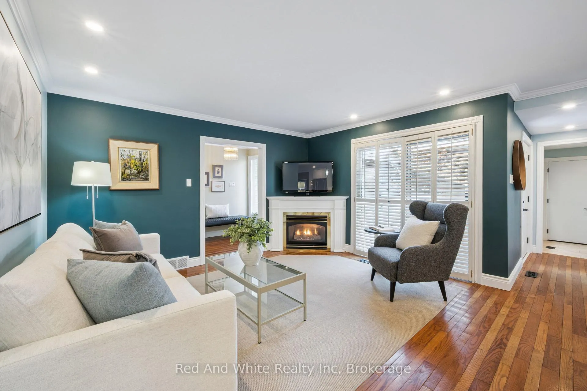 Photo 20 of 259 Old Post Road, Waterloo — HOMEH