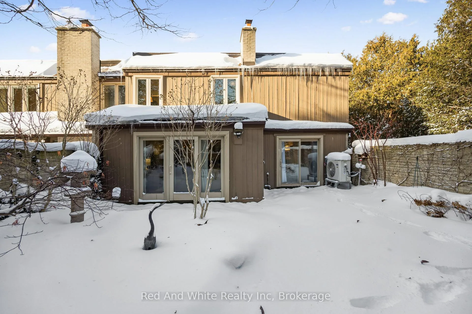Photo 42 of 259 Old Post Road, Waterloo — HOMEH