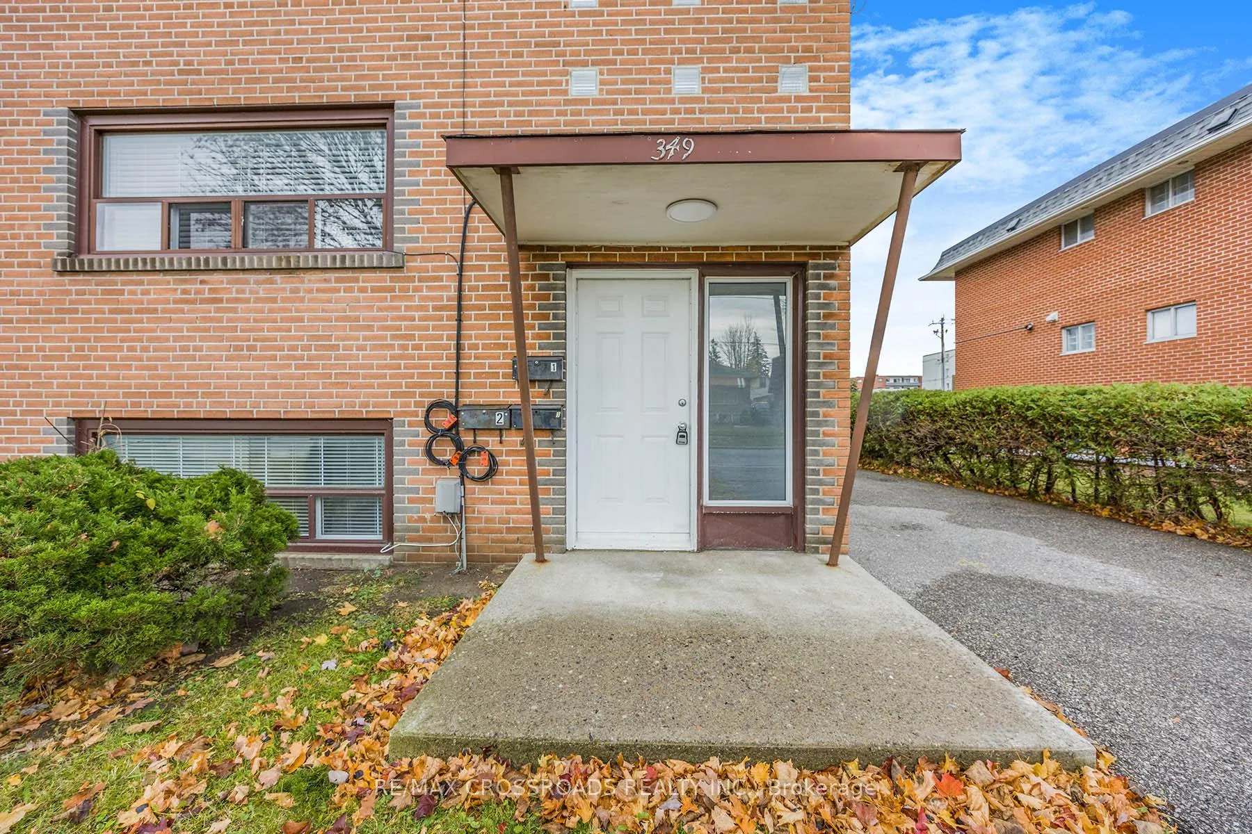 Photo 2 of Unit Unit 1, 349 Frontenac Avenue, Oshawa, Vanier — HOMEH