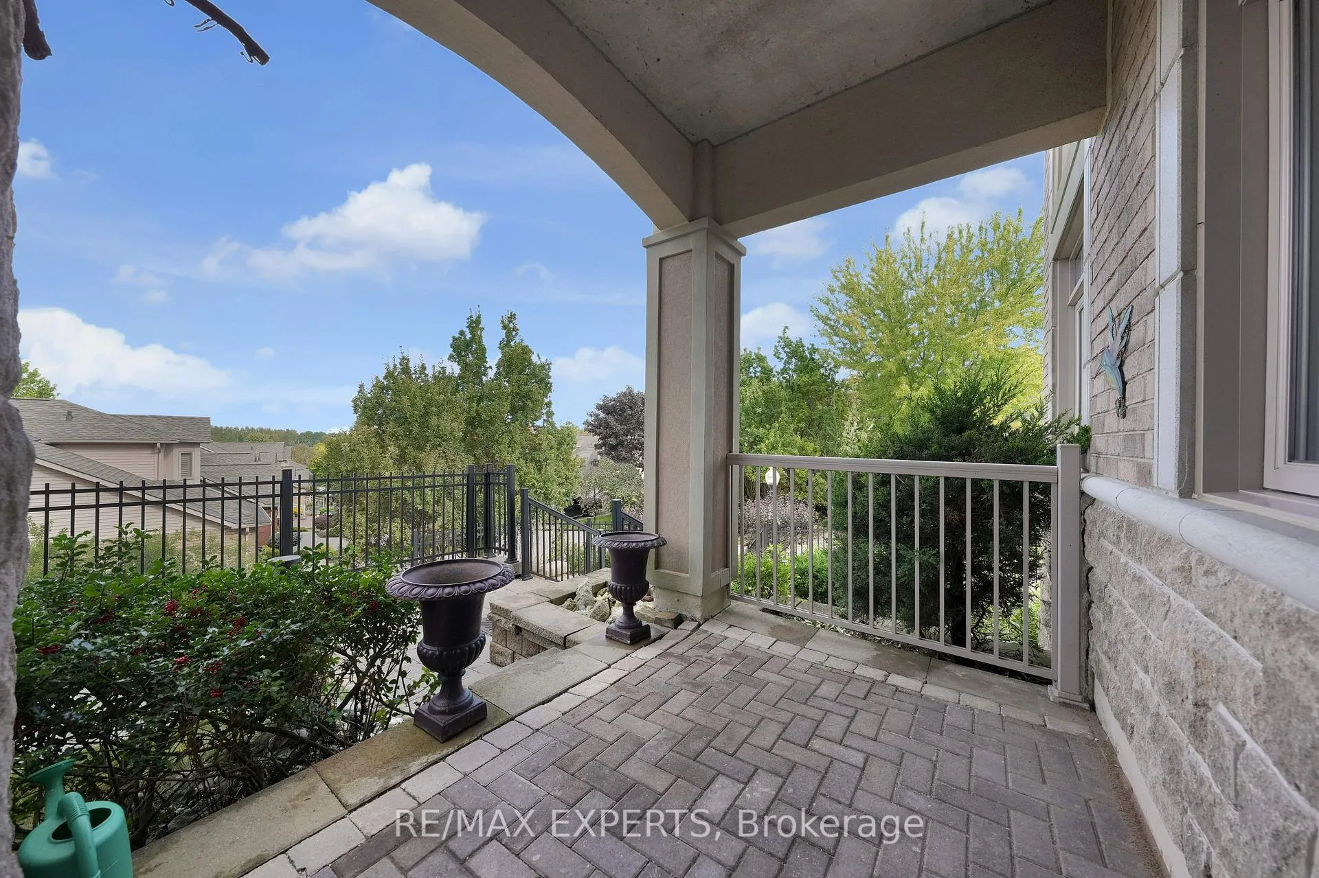 Photo 24 of Unit 108, 78 Sunset Boulevard, New Tecumseth, Alliston — HOMEH