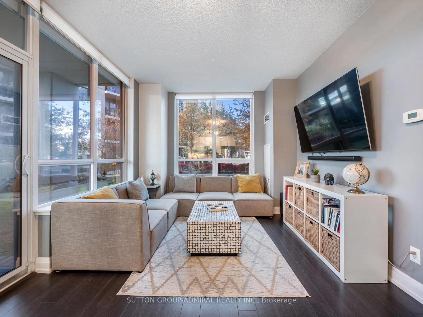 Photo 6 of Unit 114, 85 North Park Road, Vaughan, Beverley Glen — HOMEH