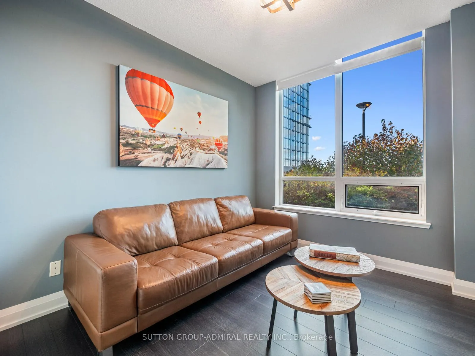 Photo 12 of Unit 114, 85 North Park Road, Vaughan, Beverley Glen — HOMEH