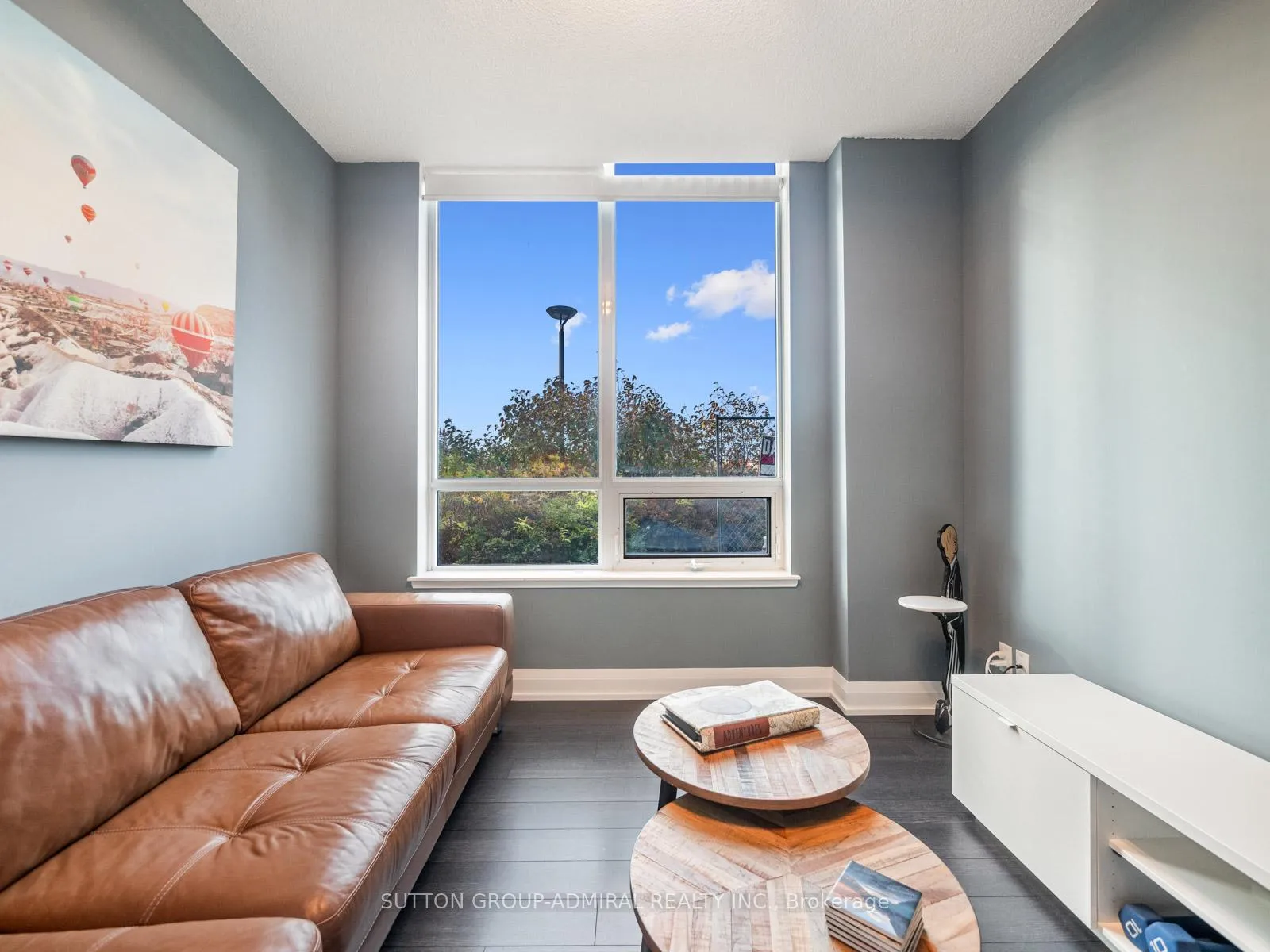 Photo 13 of Unit 114, 85 North Park Road, Vaughan, Beverley Glen — HOMEH
