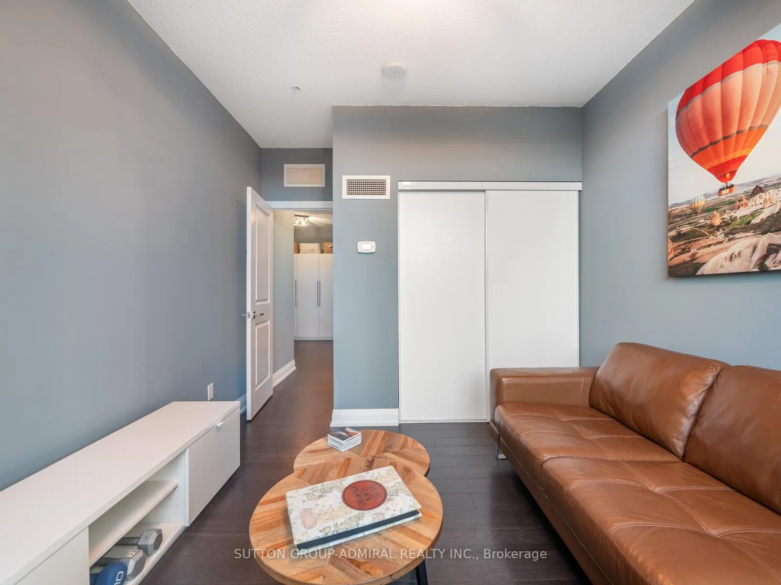 Photo 14 of Unit 114, 85 North Park Road, Vaughan, Beverley Glen — HOMEH