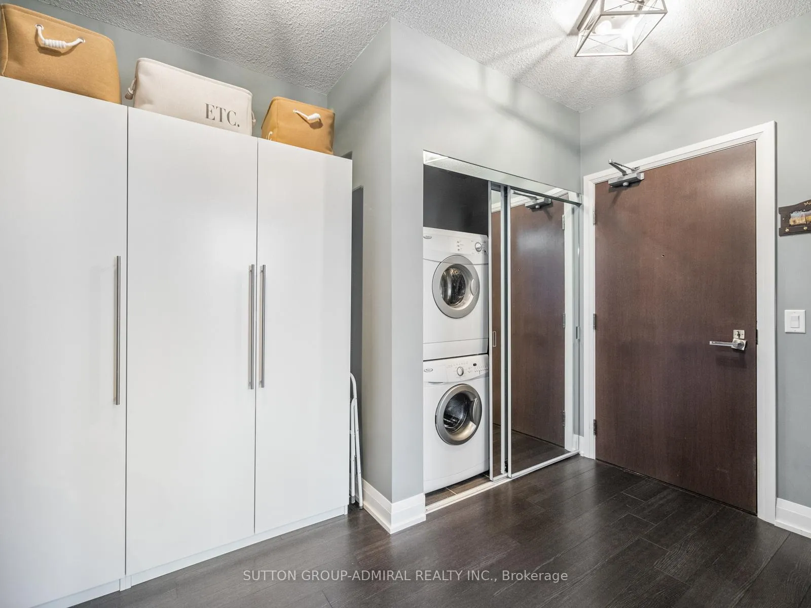 Photo 16 of Unit 114, 85 North Park Road, Vaughan, Beverley Glen — HOMEH
