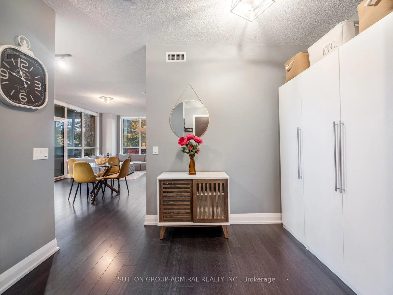 Photo 17 of Unit 114, 85 North Park Road, Vaughan, Beverley Glen — HOMEH