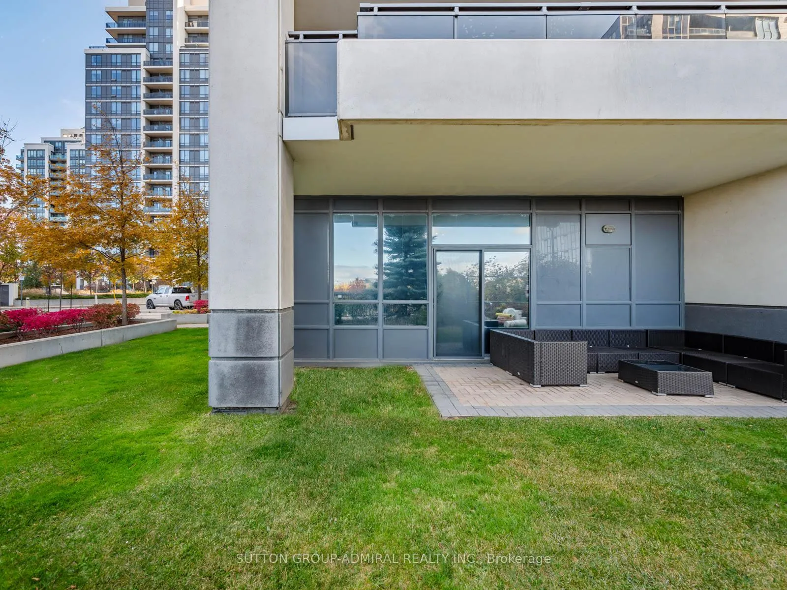 Photo 18 of Unit 114, 85 North Park Road, Vaughan, Beverley Glen — HOMEH