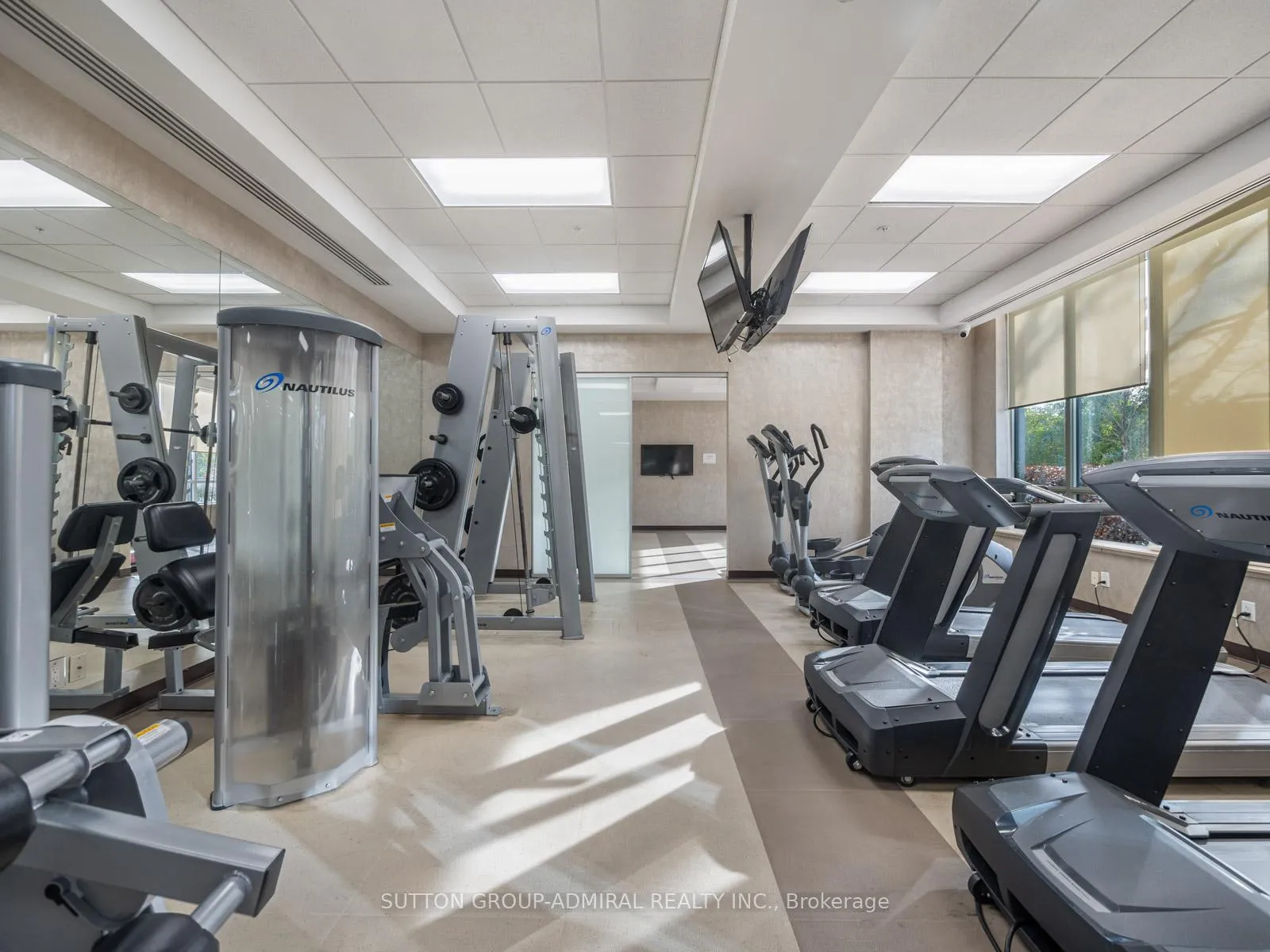 Photo 19 of Unit 114, 85 North Park Road, Vaughan, Beverley Glen — HOMEH