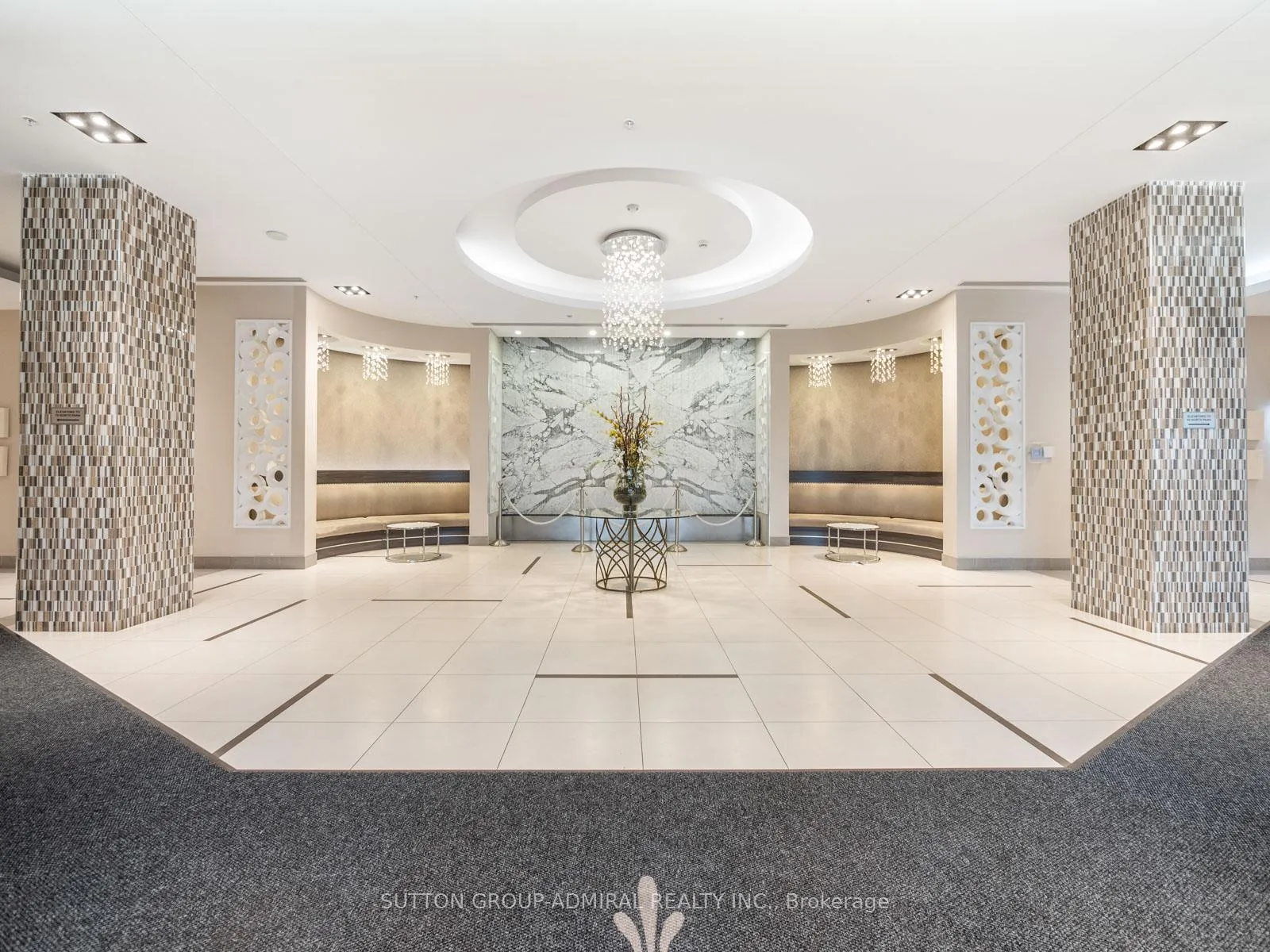 Photo 21 of Unit 114, 85 North Park Road, Vaughan, Beverley Glen — HOMEH