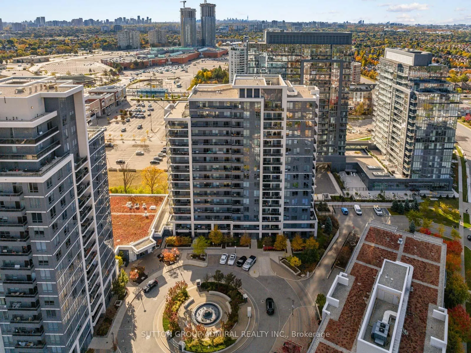 Photo 22 of Unit 114, 85 North Park Road, Vaughan, Beverley Glen — HOMEH