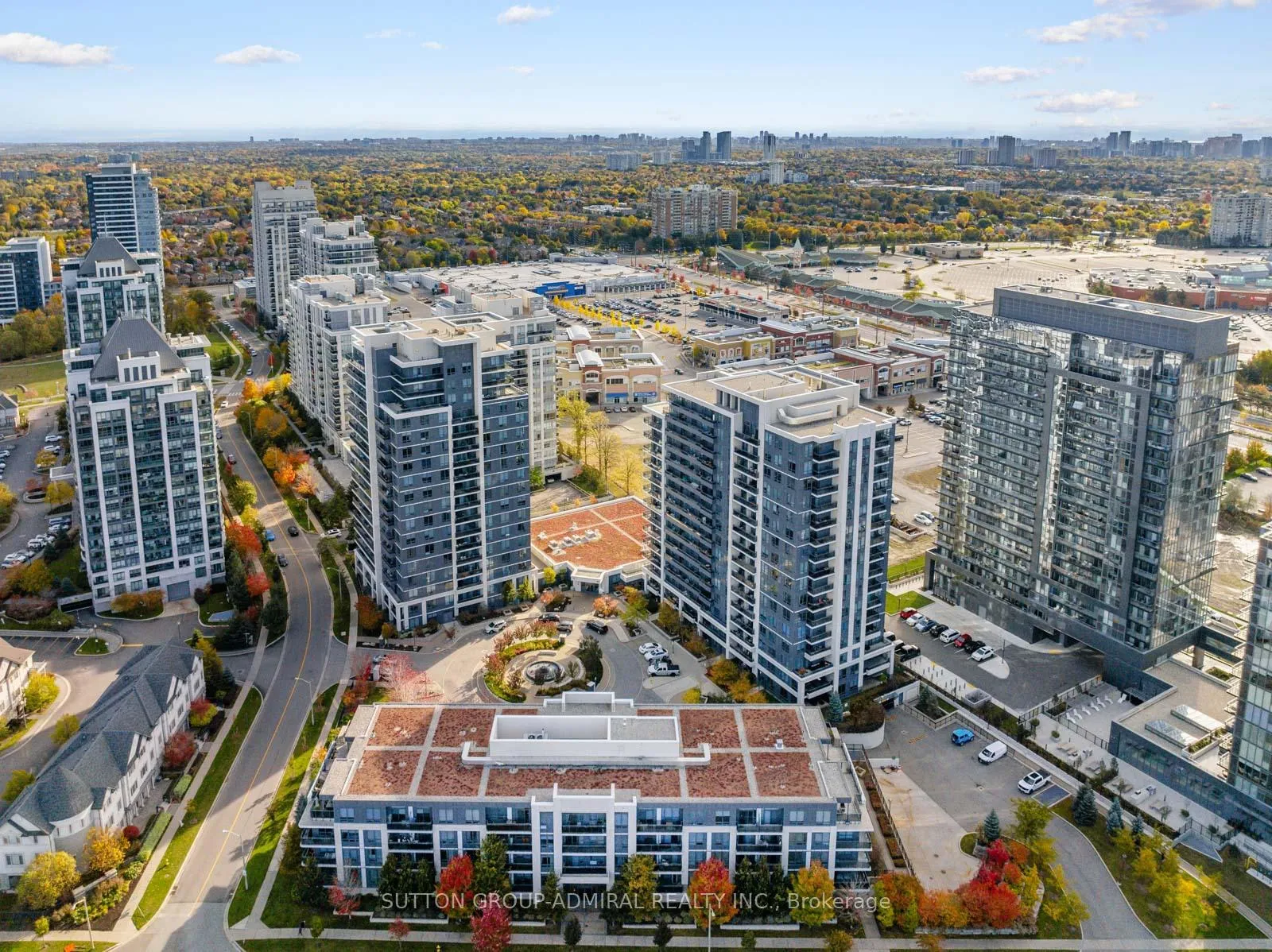 Photo 24 of Unit 114, 85 North Park Road, Vaughan, Beverley Glen — HOMEH