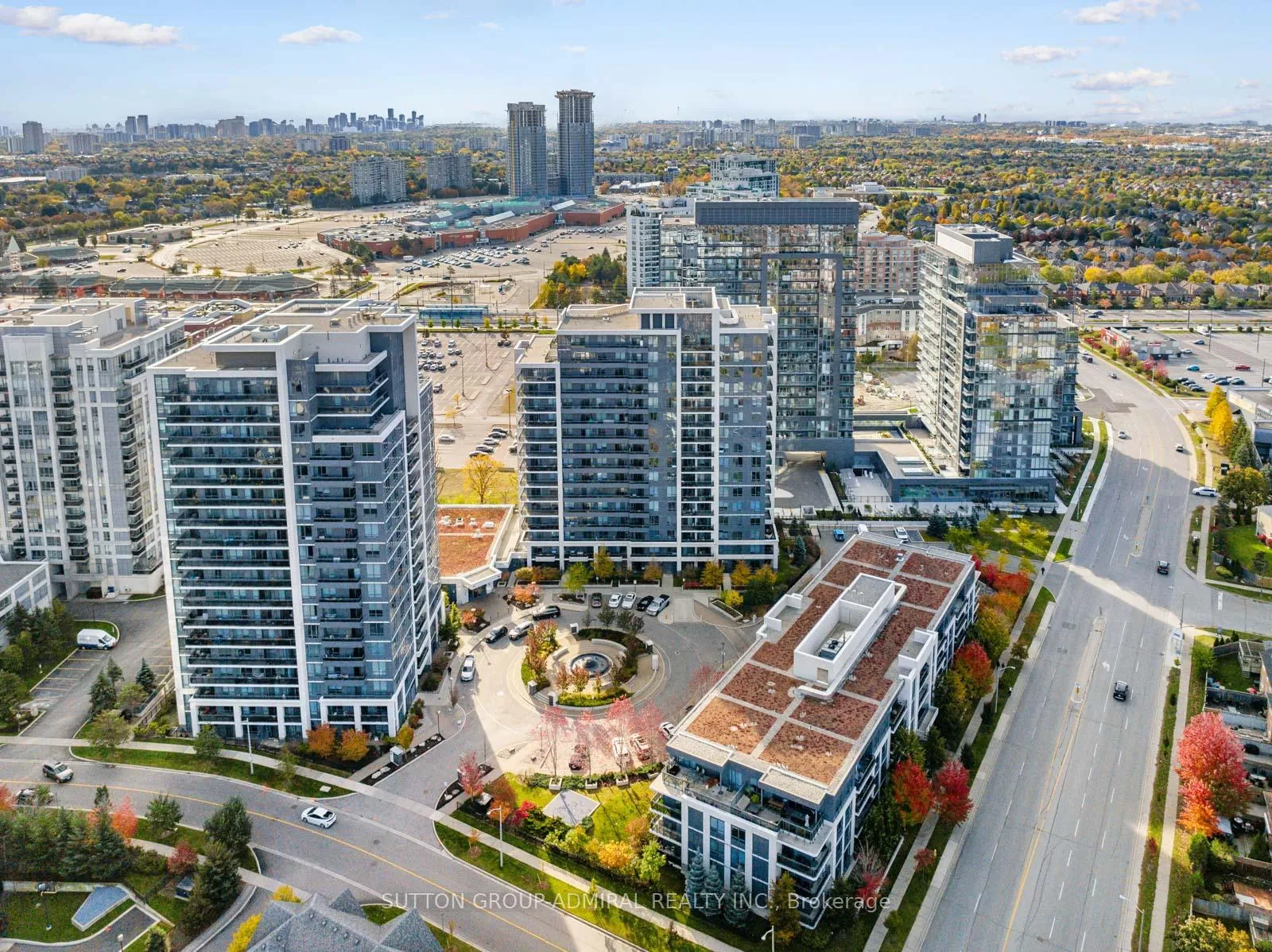 Photo 25 of Unit 114, 85 North Park Road, Vaughan, Beverley Glen — HOMEH