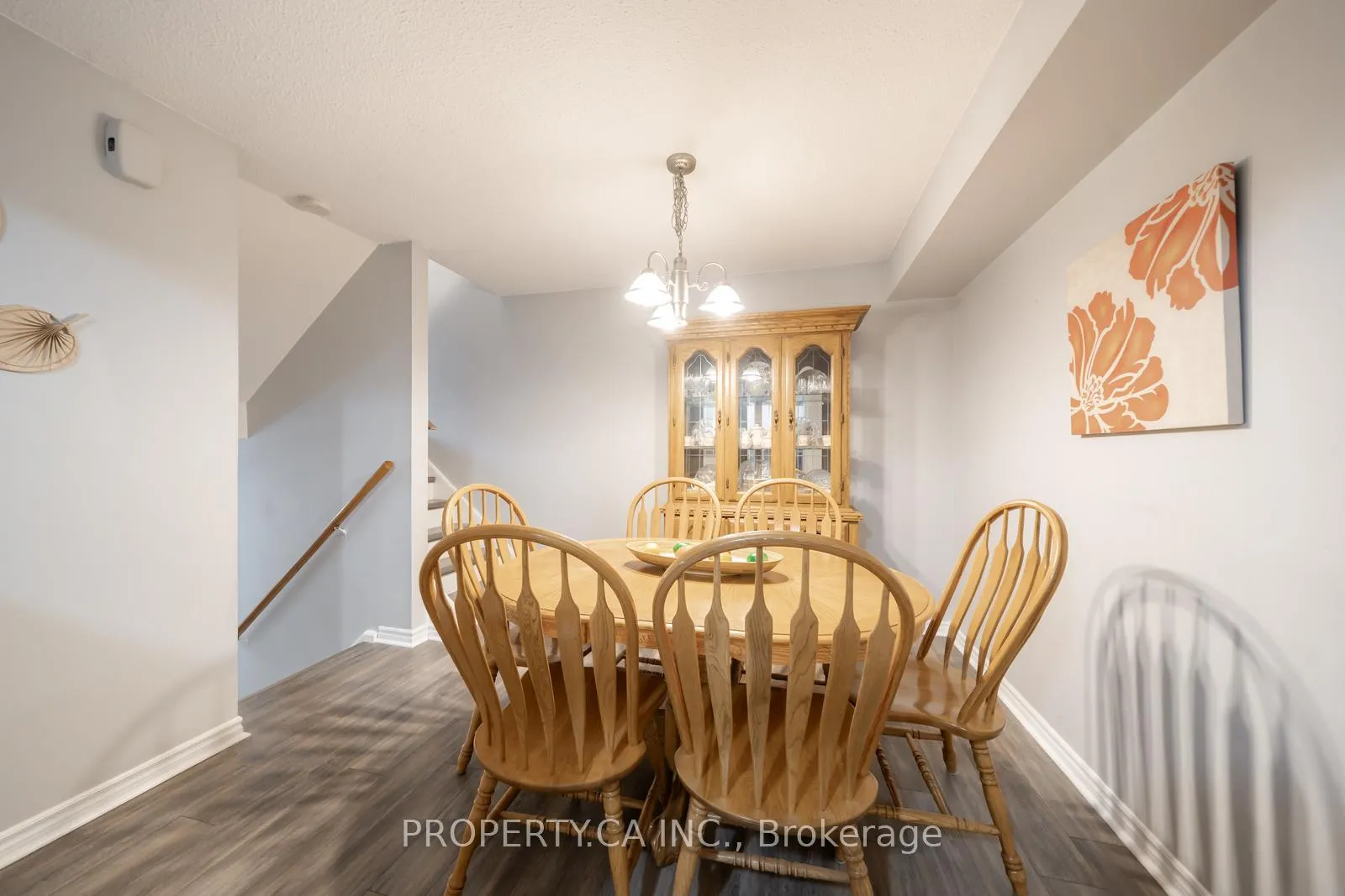 Photo 31 of 325 Milestone Crescent, Aurora, Aurora Village — HOMEH