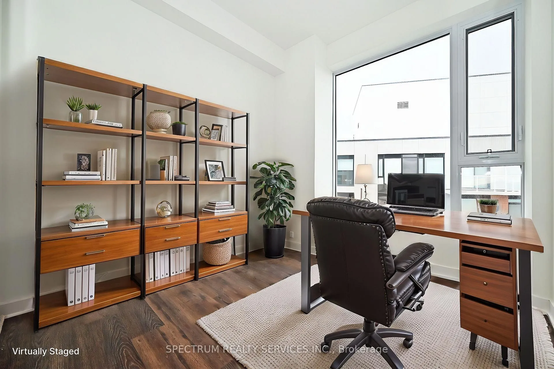 Photo 10 of Unit 1030, 2 David Eyer Road, Richmond Hill, Rural Richmond Hill — HOMEH
