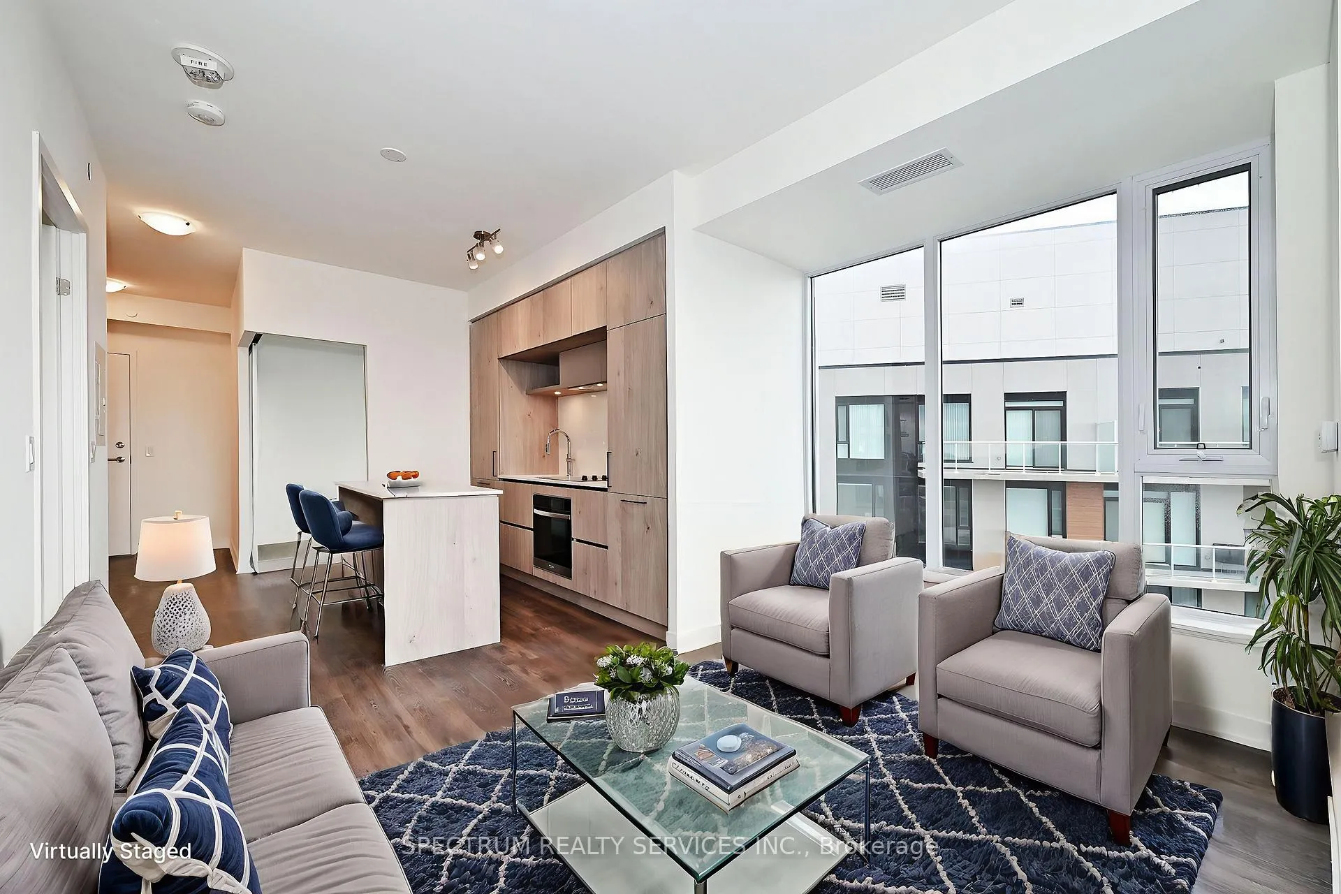 Photo 12 of Unit 1030, 2 David Eyer Road, Richmond Hill, Rural Richmond Hill — HOMEH