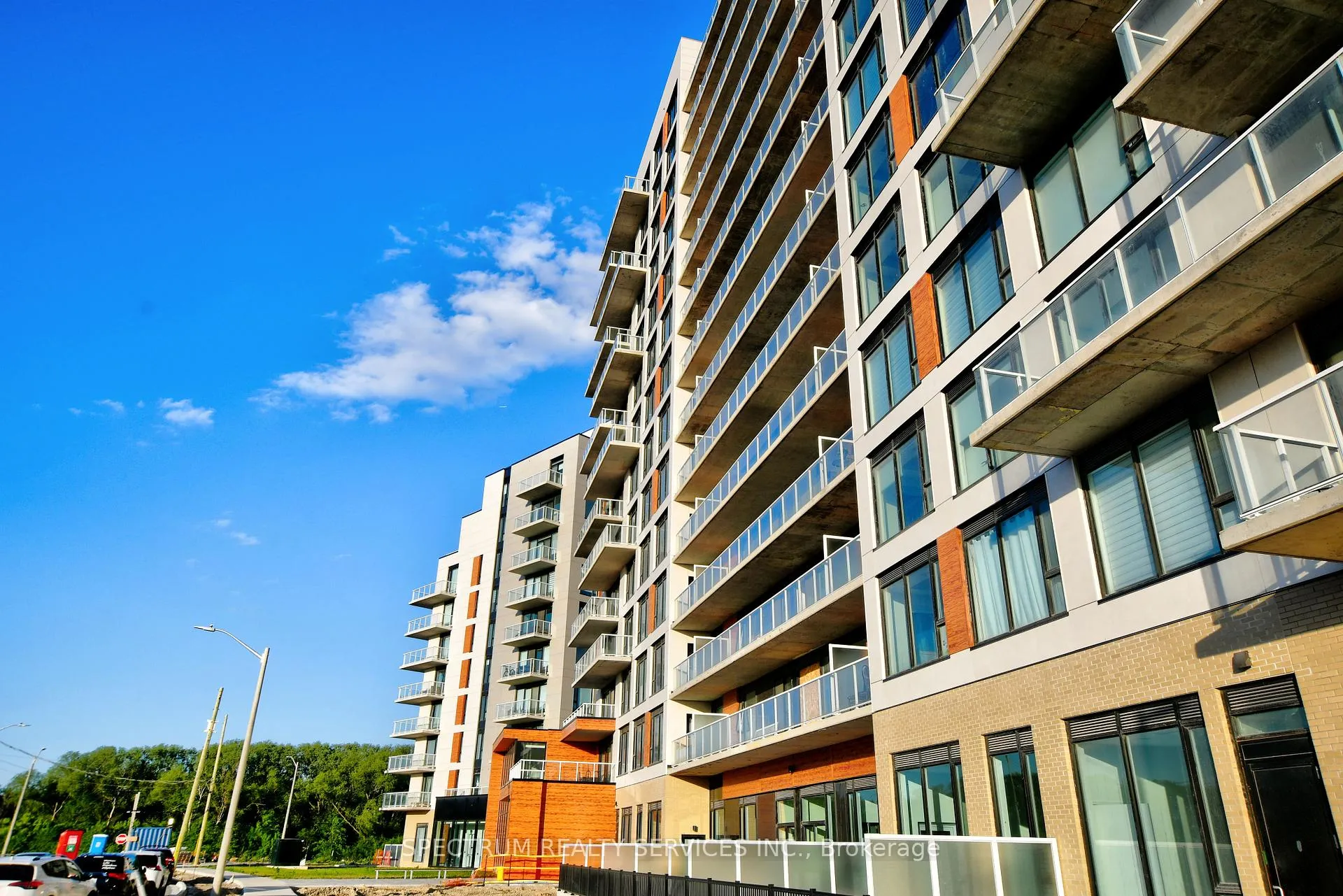 Photo 17 of Unit 1030, 2 David Eyer Road, Richmond Hill, Rural Richmond Hill — HOMEH