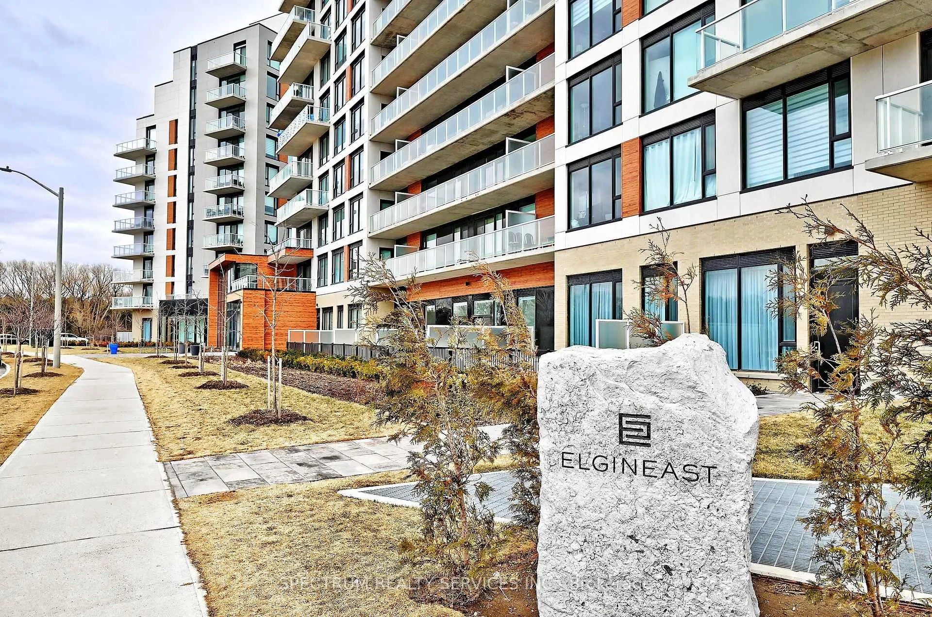 Photo 19 of Unit 1030, 2 David Eyer Road, Richmond Hill, Rural Richmond Hill — HOMEH