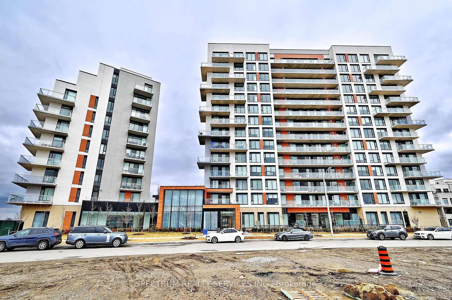 Photo 20 of Unit 1030, 2 David Eyer Road, Richmond Hill, Rural Richmond Hill — HOMEH