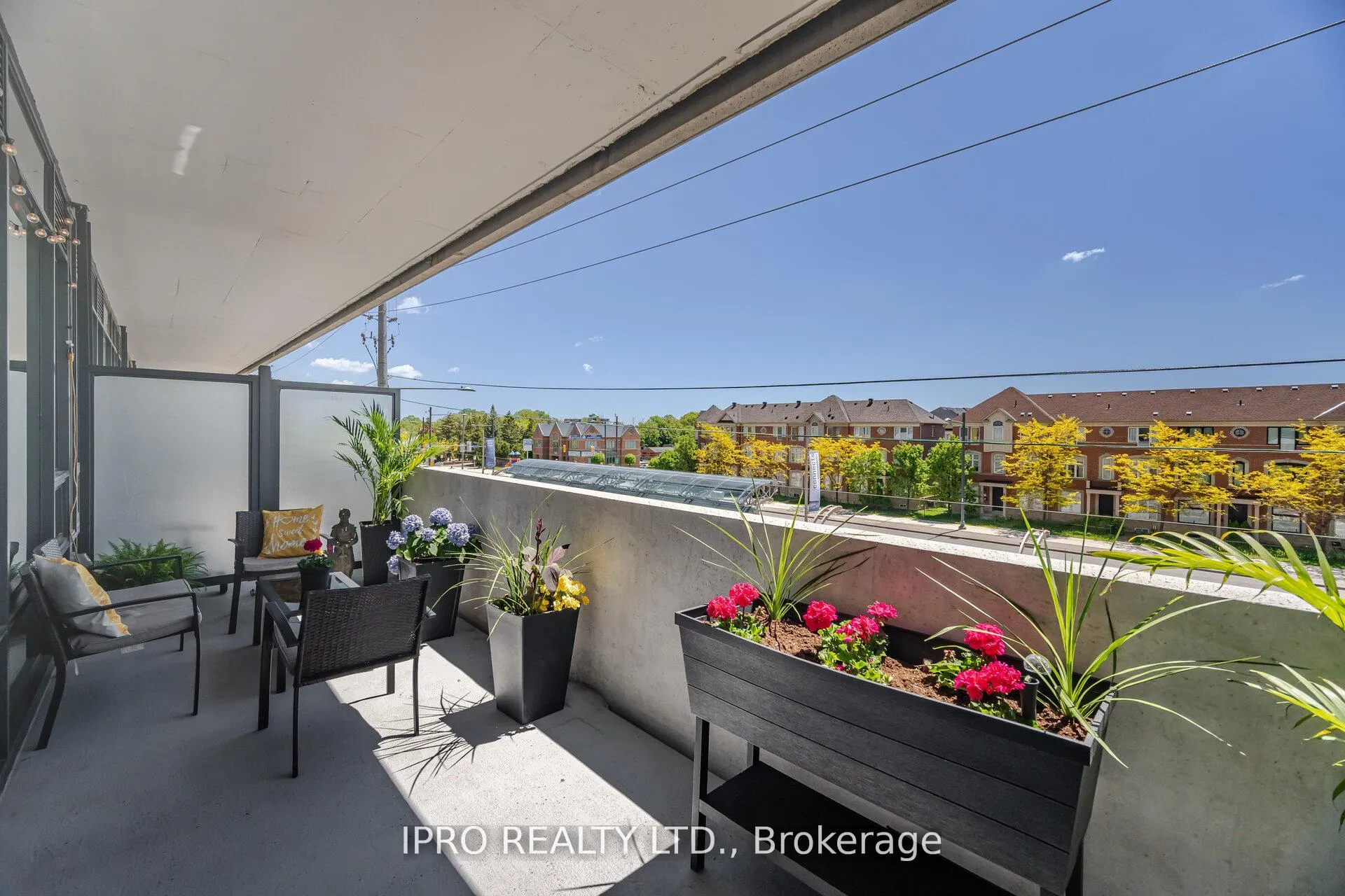 Photo 27 of Unit Unit #327, 4800 Highway #7 Road, Vaughan, East Woodbridge — HOMEH