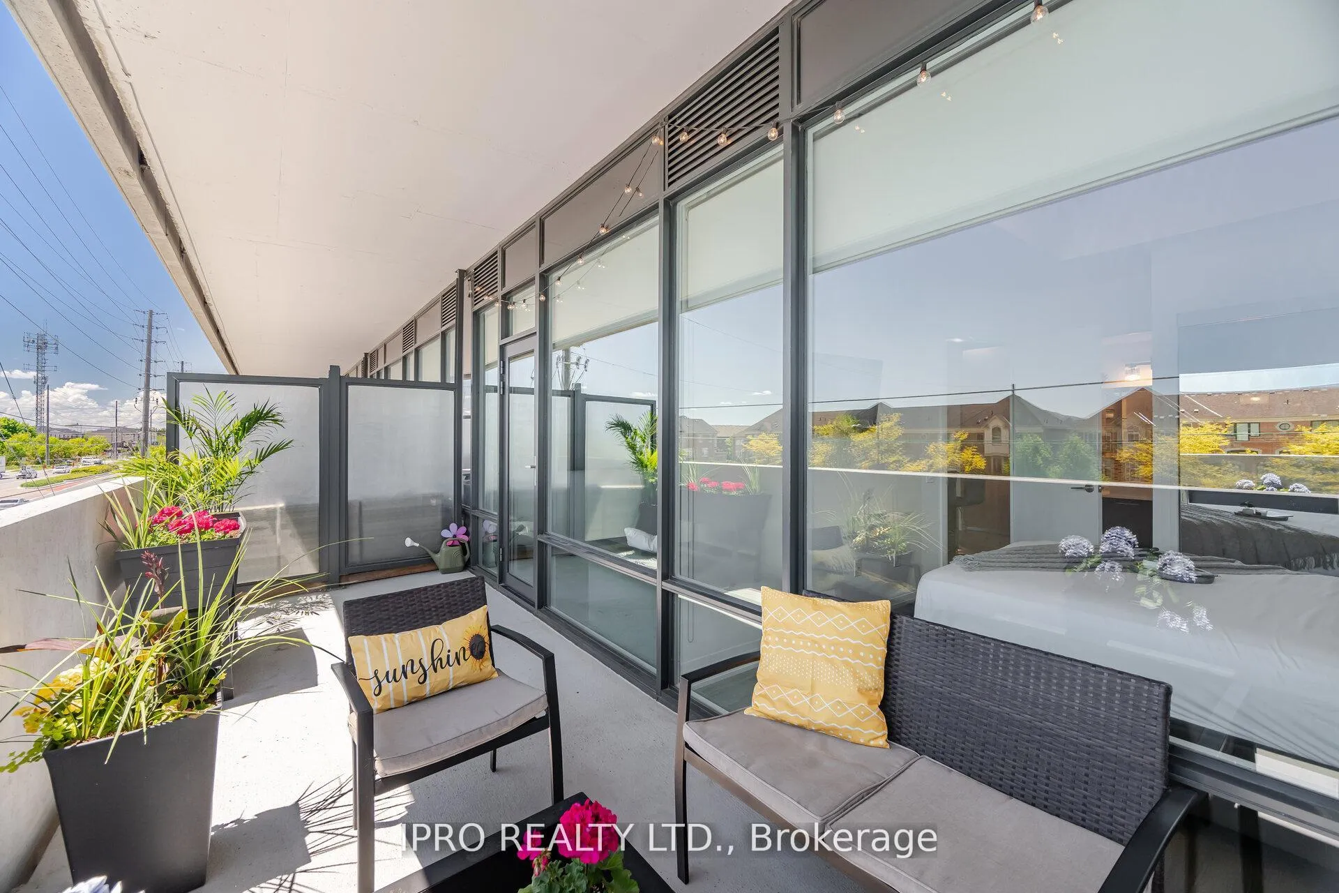 Photo 28 of Unit Unit #327, 4800 Highway #7 Road, Vaughan, East Woodbridge — HOMEH