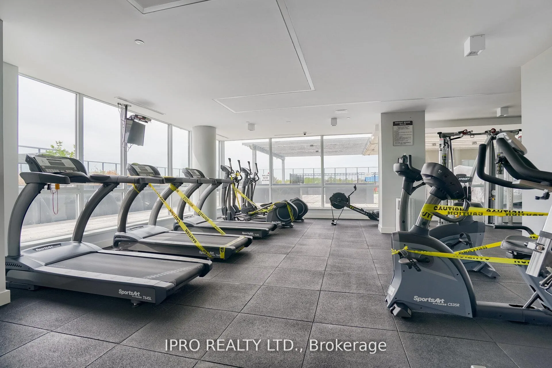 Photo 38 of Unit Unit #327, 4800 Highway #7 Road, Vaughan, East Woodbridge — HOMEH