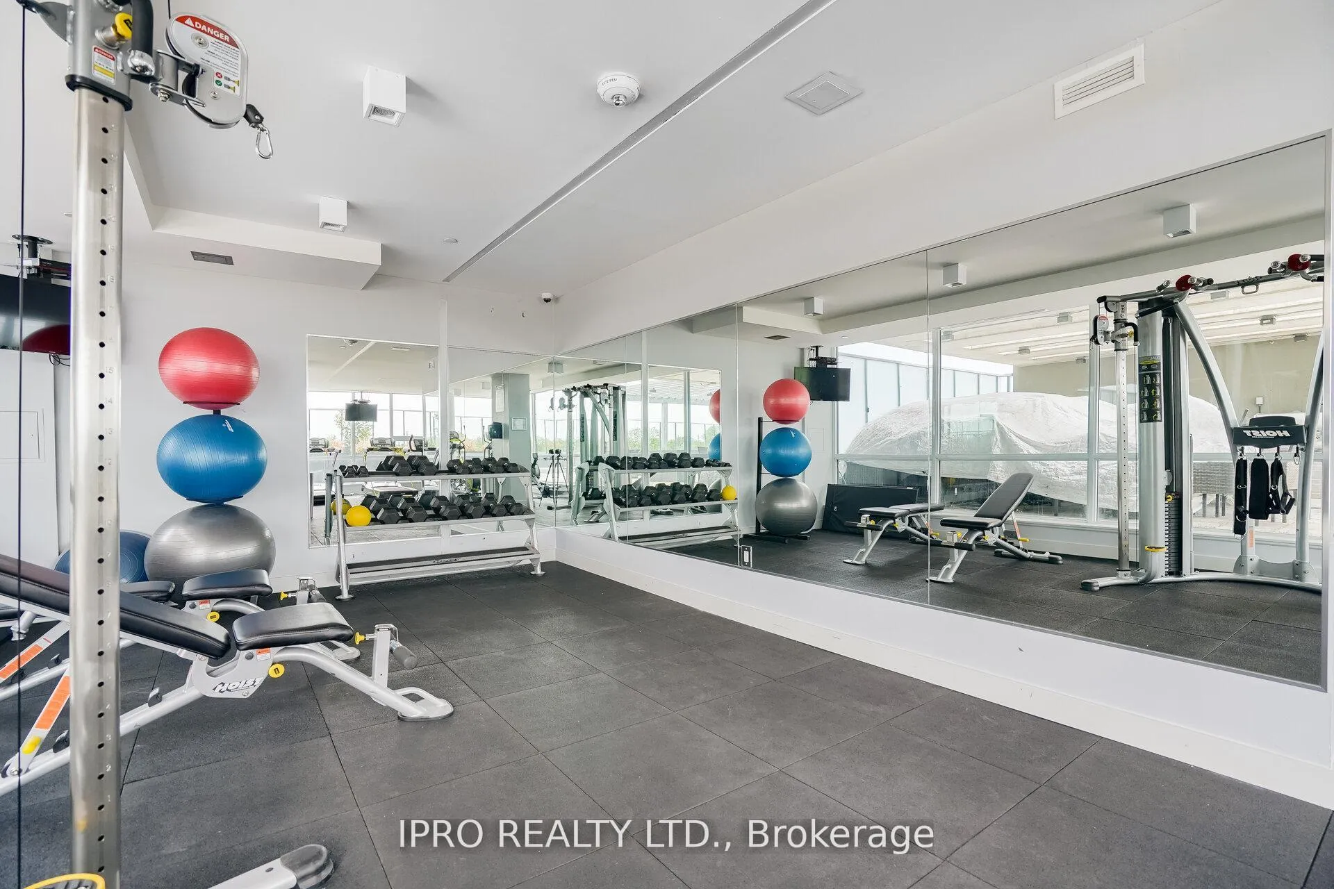 Photo 39 of Unit Unit #327, 4800 Highway #7 Road, Vaughan, East Woodbridge — HOMEH
