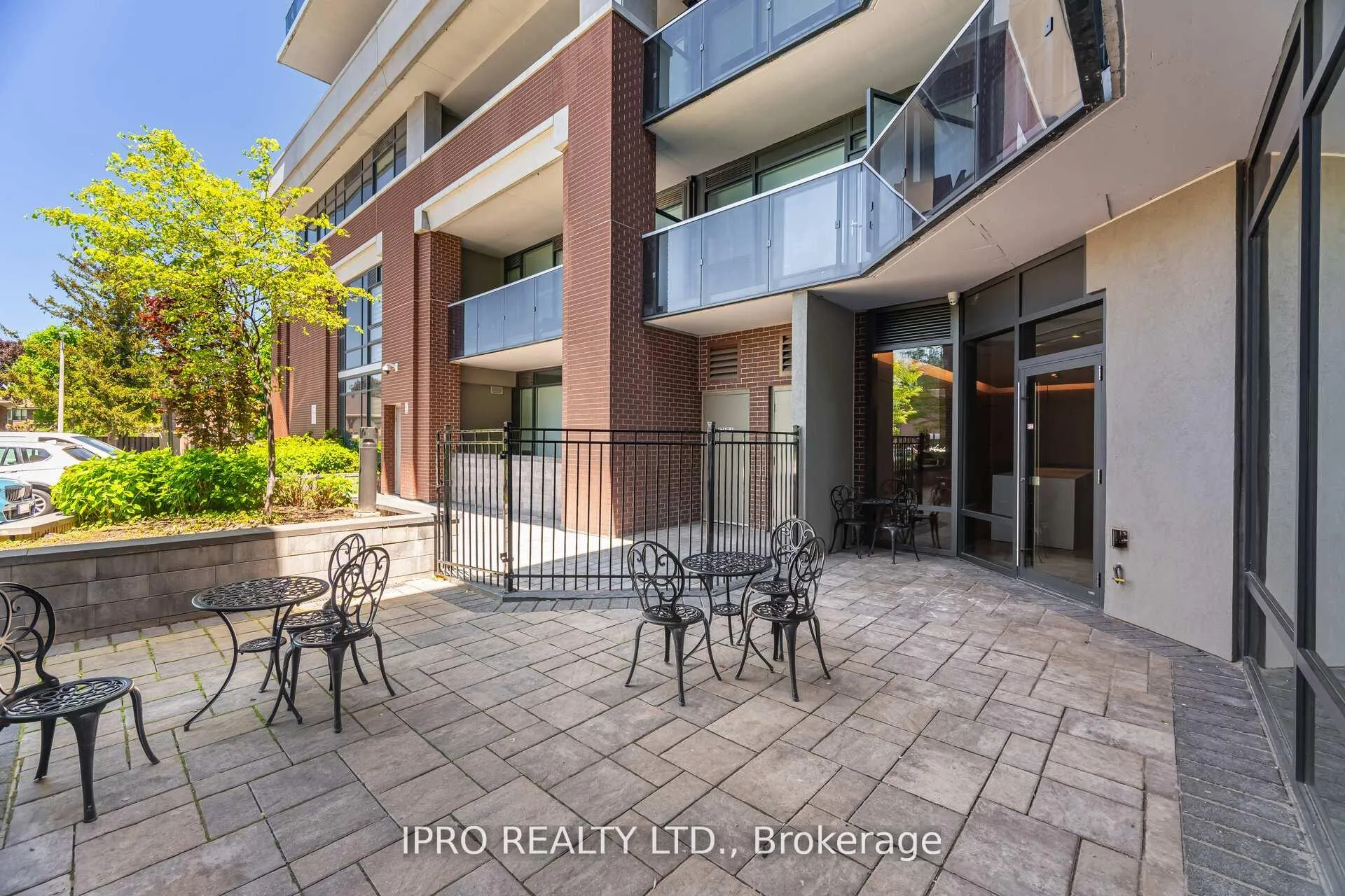 Photo 45 of Unit Unit #327, 4800 Highway #7 Road, Vaughan, East Woodbridge — HOMEH