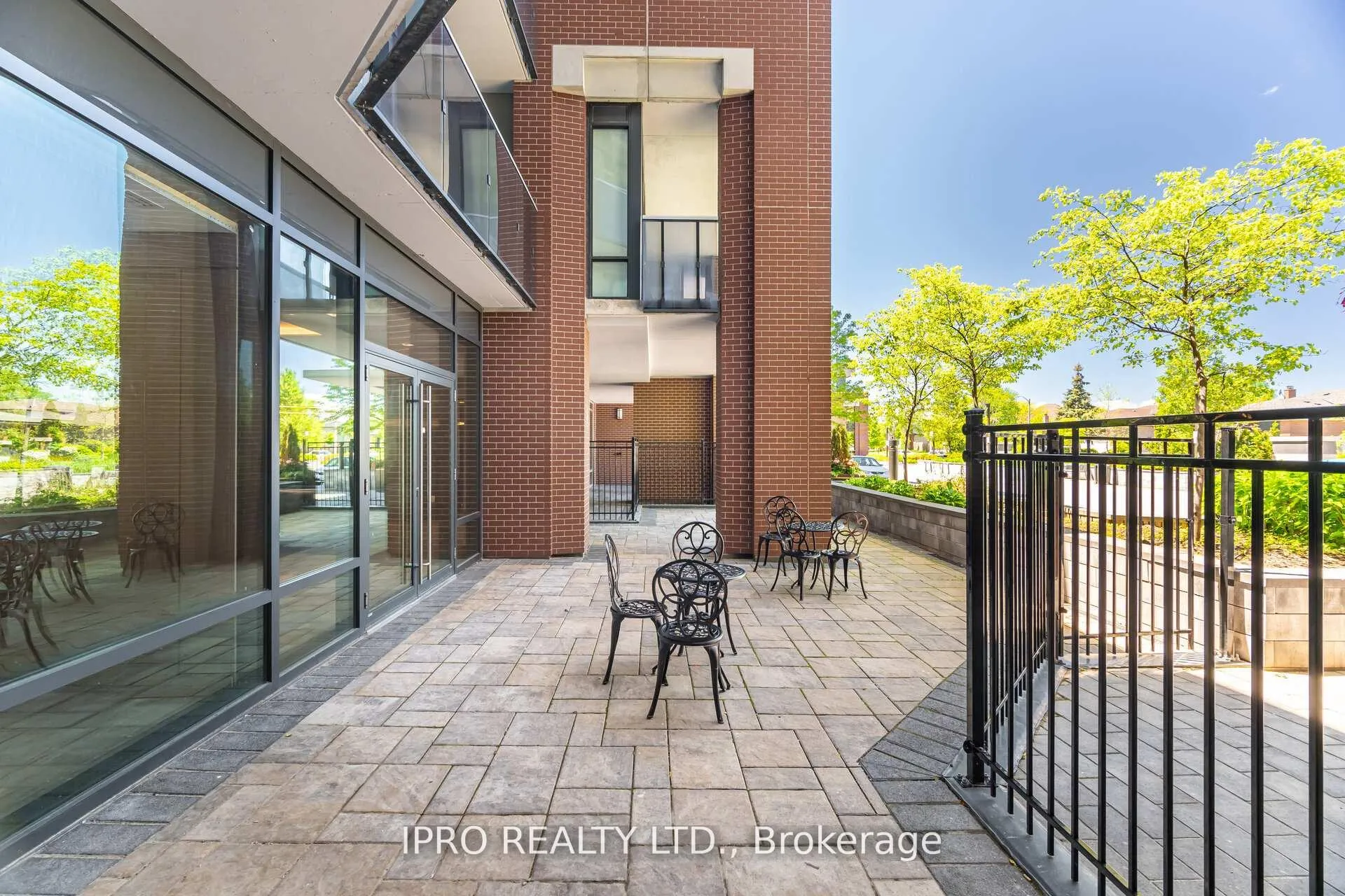 Photo 46 of Unit Unit #327, 4800 Highway #7 Road, Vaughan, East Woodbridge — HOMEH
