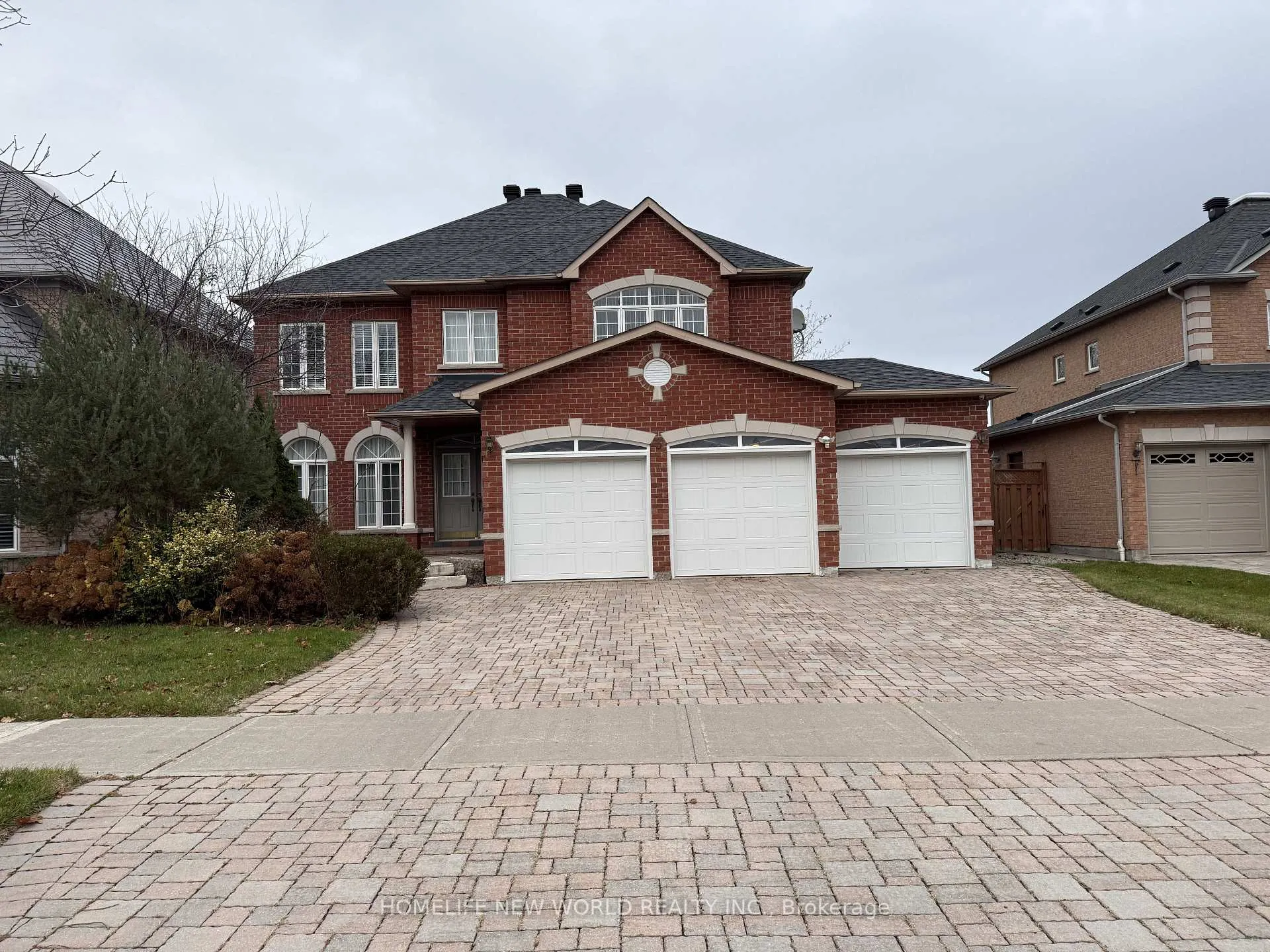 Photo 1 of 3 Rosewell Crescent, Markham, Cachet — HOMEH