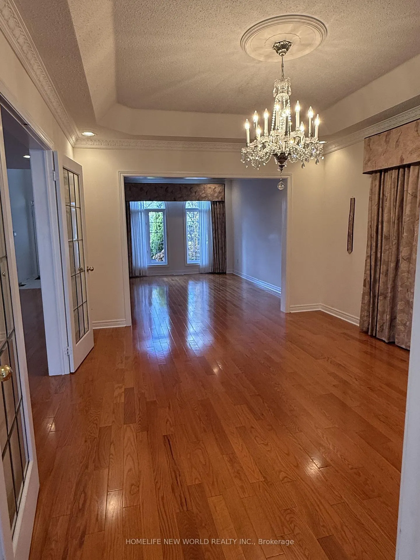 Photo 4 of 3 Rosewell Crescent, Markham, Cachet — HOMEH