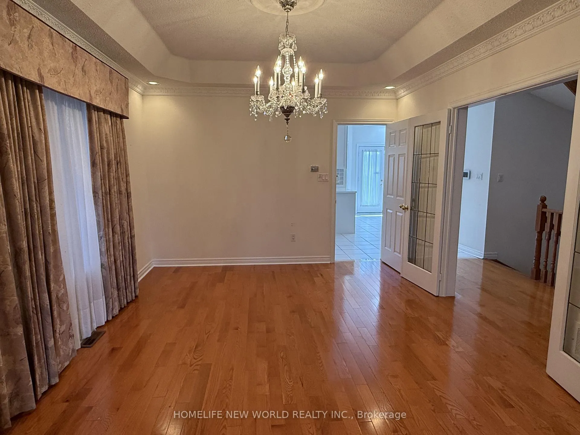 Photo 6 of 3 Rosewell Crescent, Markham, Cachet — HOMEH