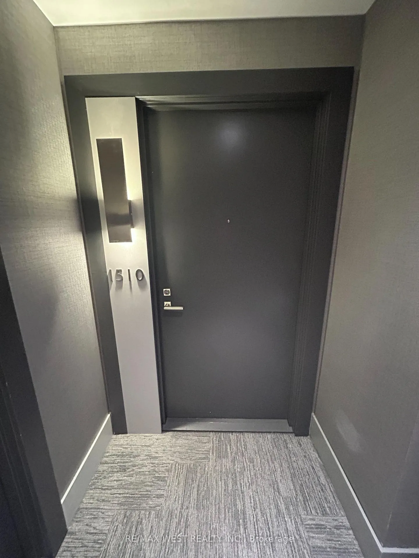 Photo 3 of Unit 1510, 2908 Highway 7, Vaughan, Concord — HOMEH