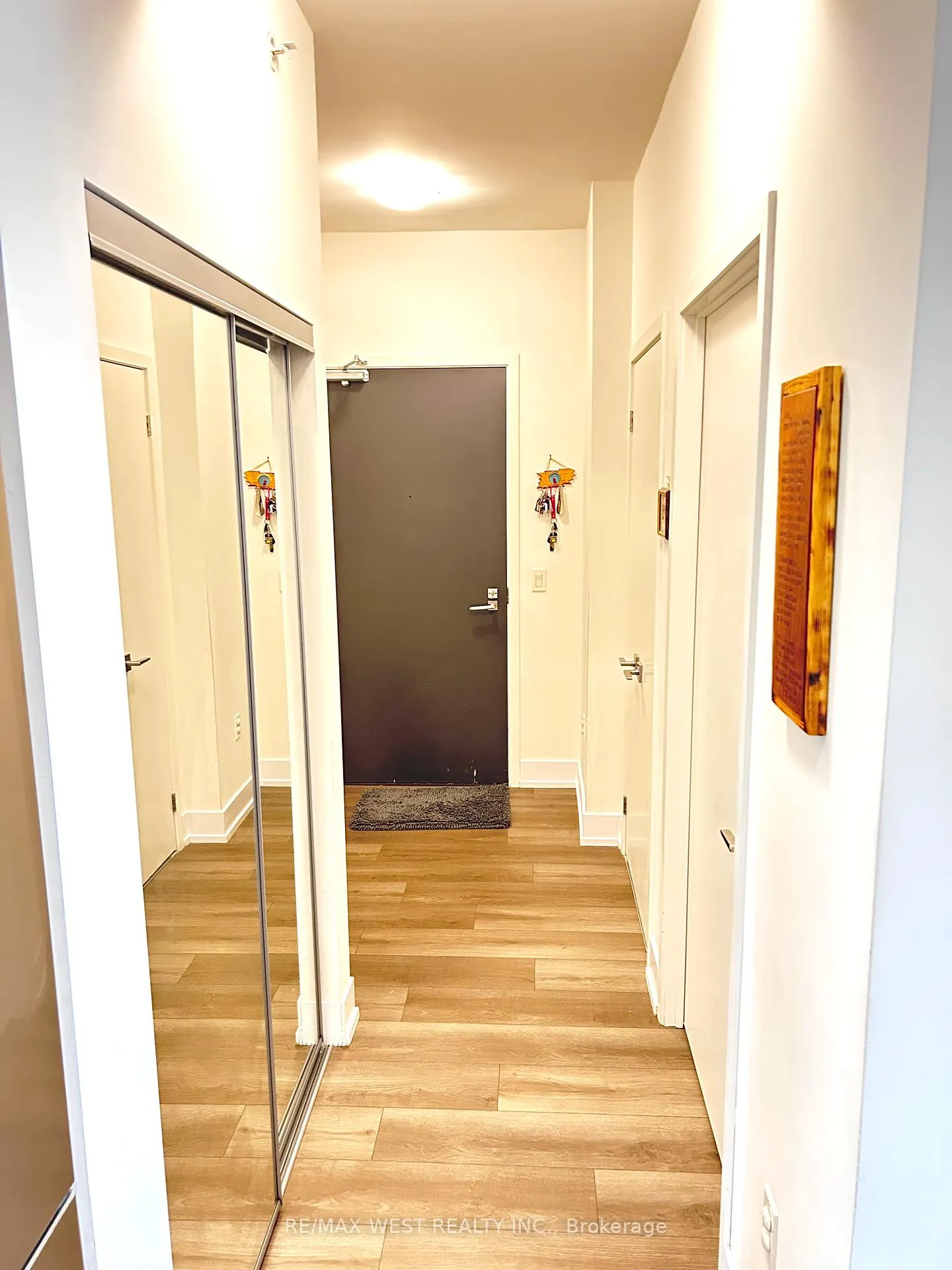 Photo 4 of Unit 1510, 2908 Highway 7, Vaughan, Concord — HOMEH