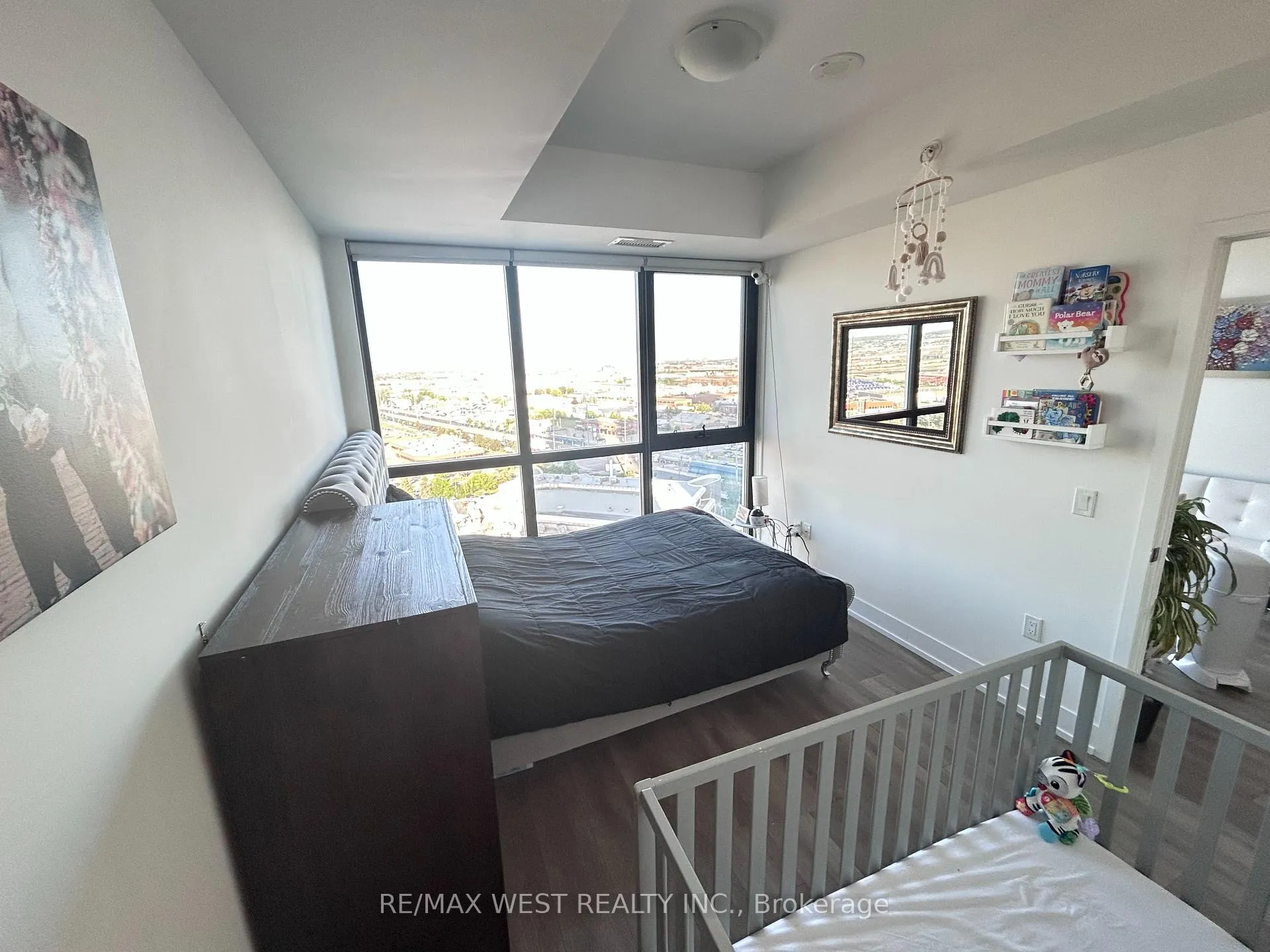 Photo 11 of Unit 1510, 2908 Highway 7, Vaughan, Concord — HOMEH