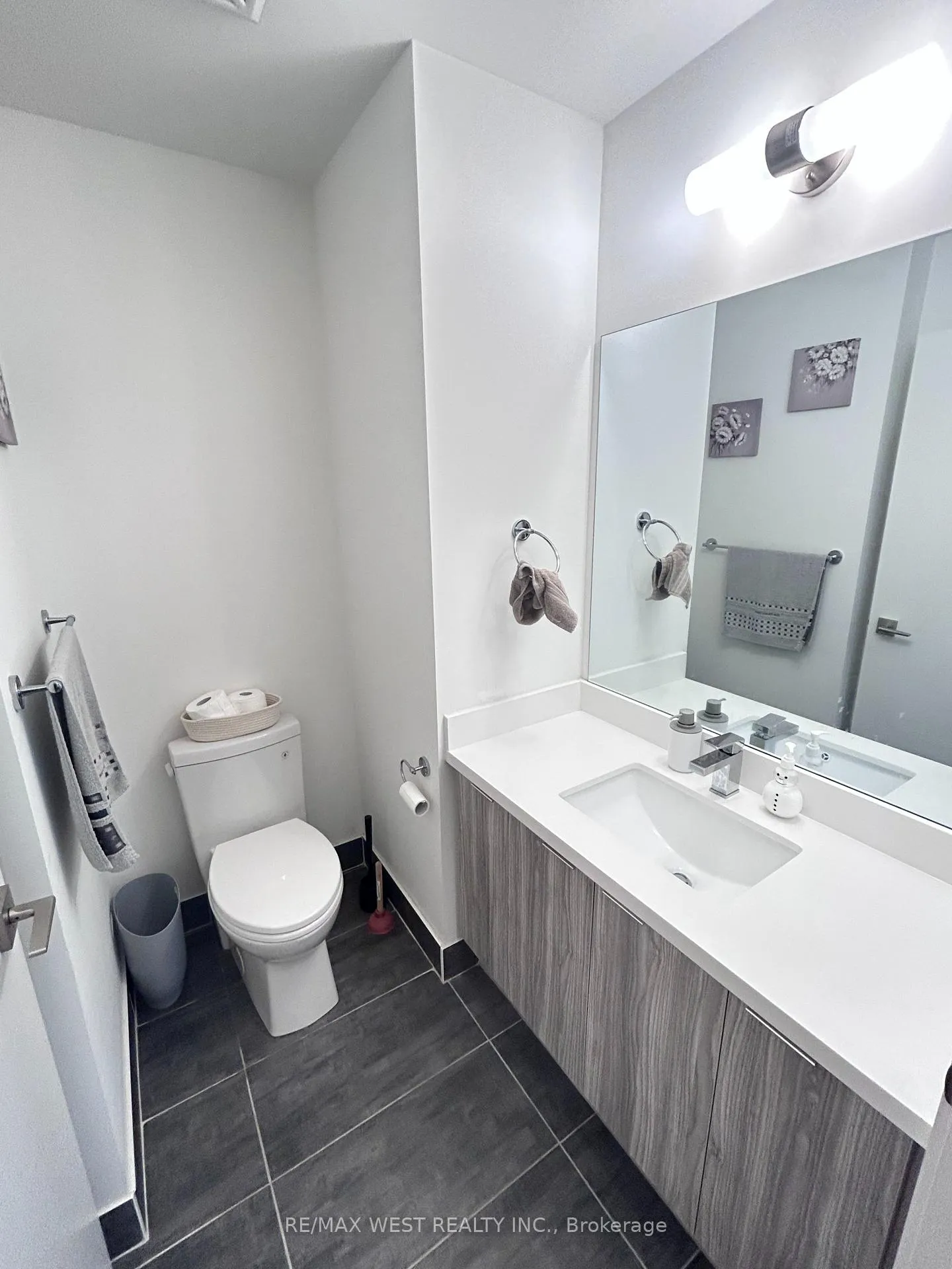 Photo 14 of Unit 1510, 2908 Highway 7, Vaughan, Concord — HOMEH