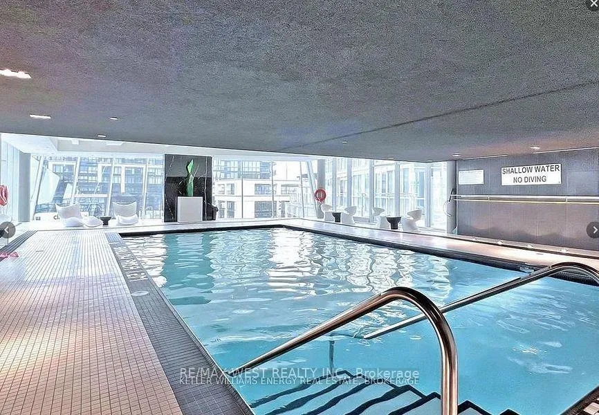 Photo 16 of Unit 1510, 2908 Highway 7, Vaughan, Concord — HOMEH