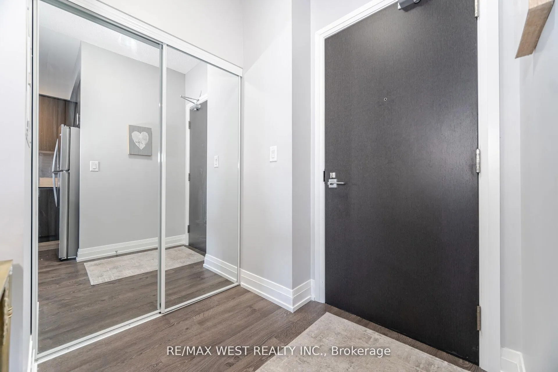 Photo 6 of Unit 1704, 3700 Highway 7, Vaughan, Vaughan Corporate Centre — HOMEH
