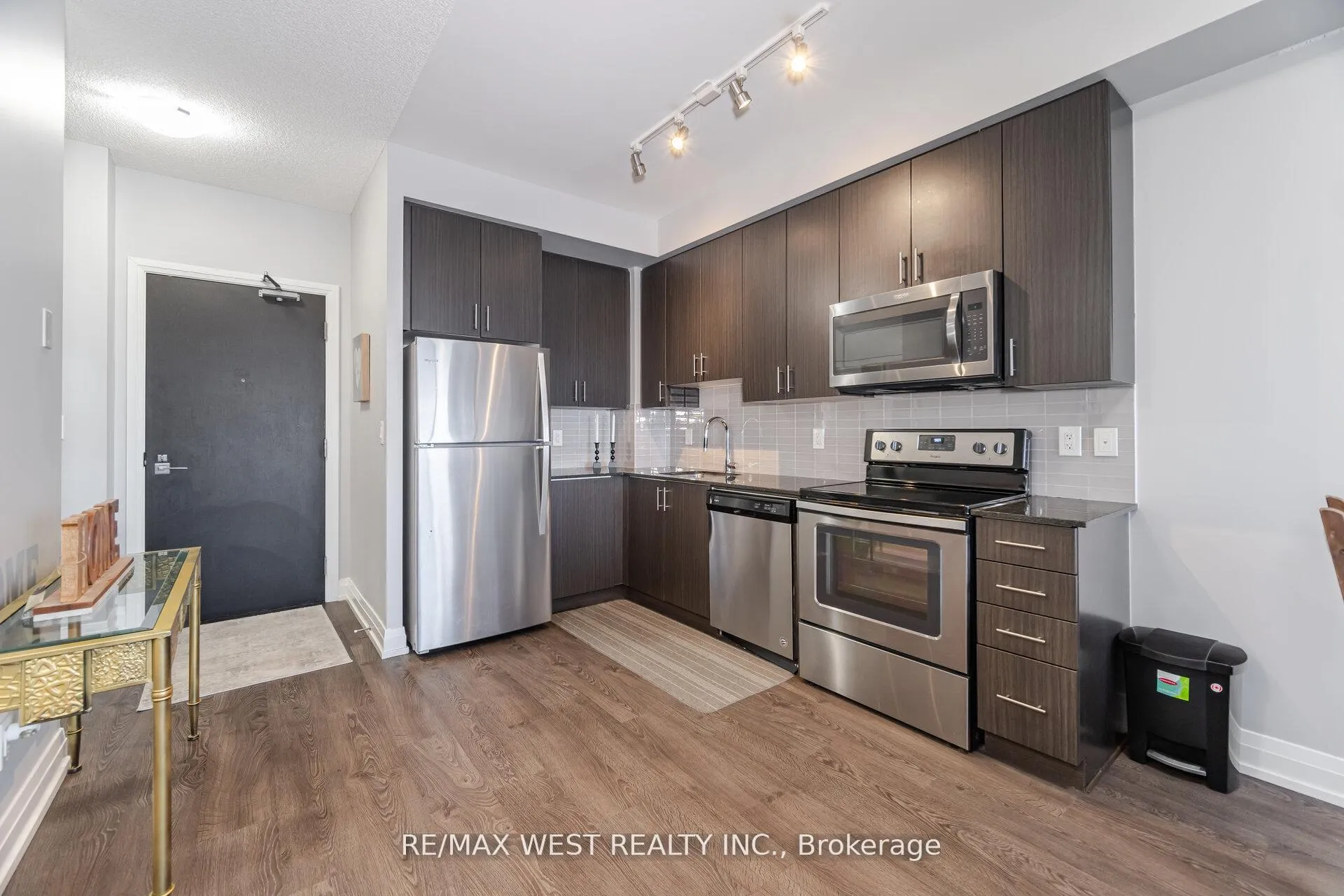 Photo 7 of Unit 1704, 3700 Highway 7, Vaughan, Vaughan Corporate Centre — HOMEH