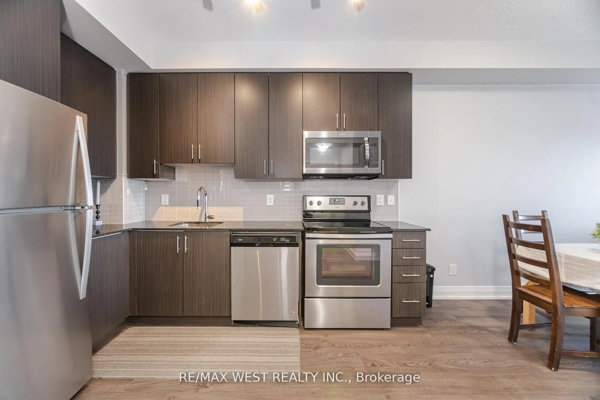 Photo 11 of Unit 1704, 3700 Highway 7, Vaughan, Vaughan Corporate Centre — HOMEH