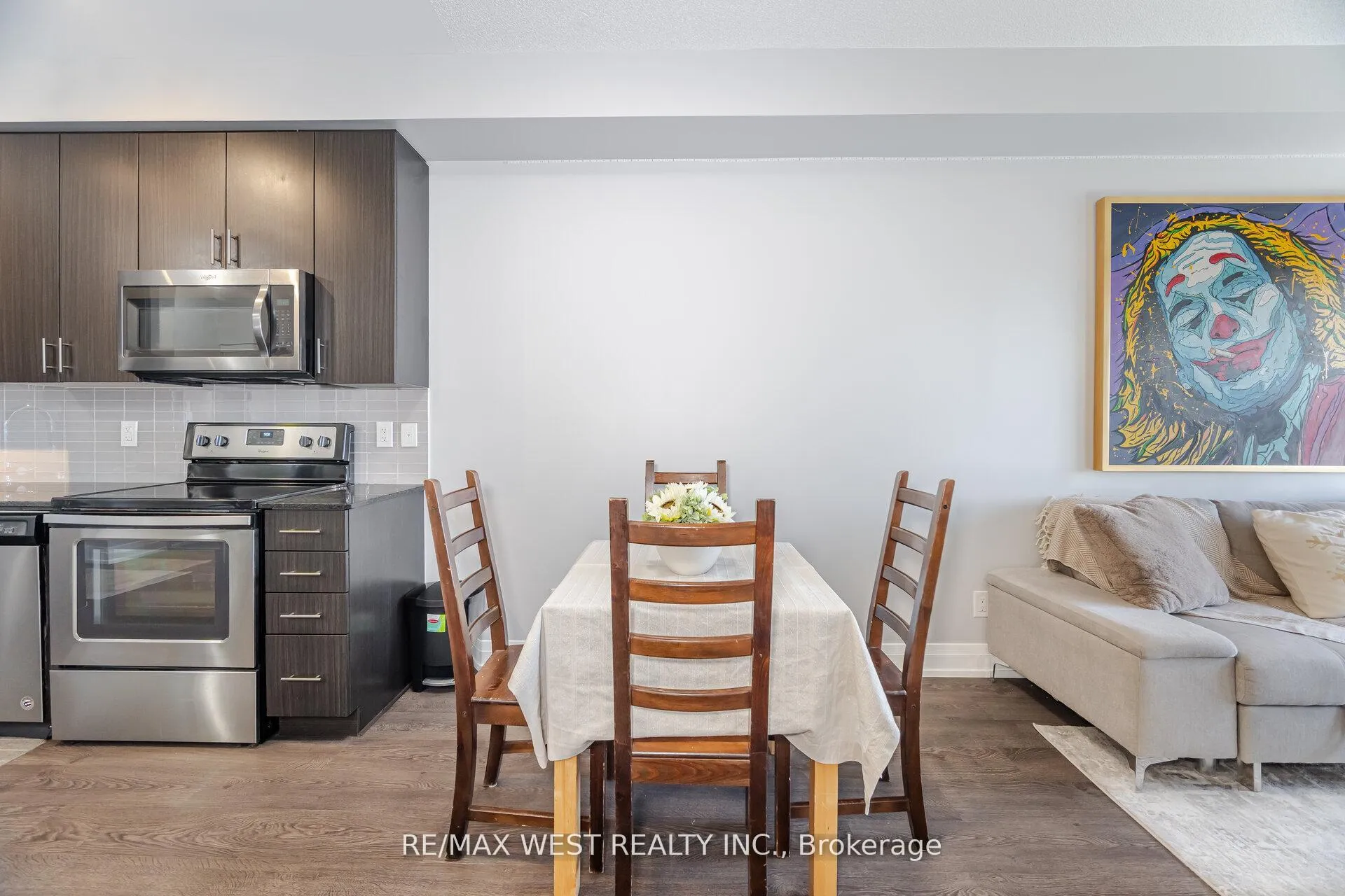 Photo 12 of Unit 1704, 3700 Highway 7, Vaughan, Vaughan Corporate Centre — HOMEH